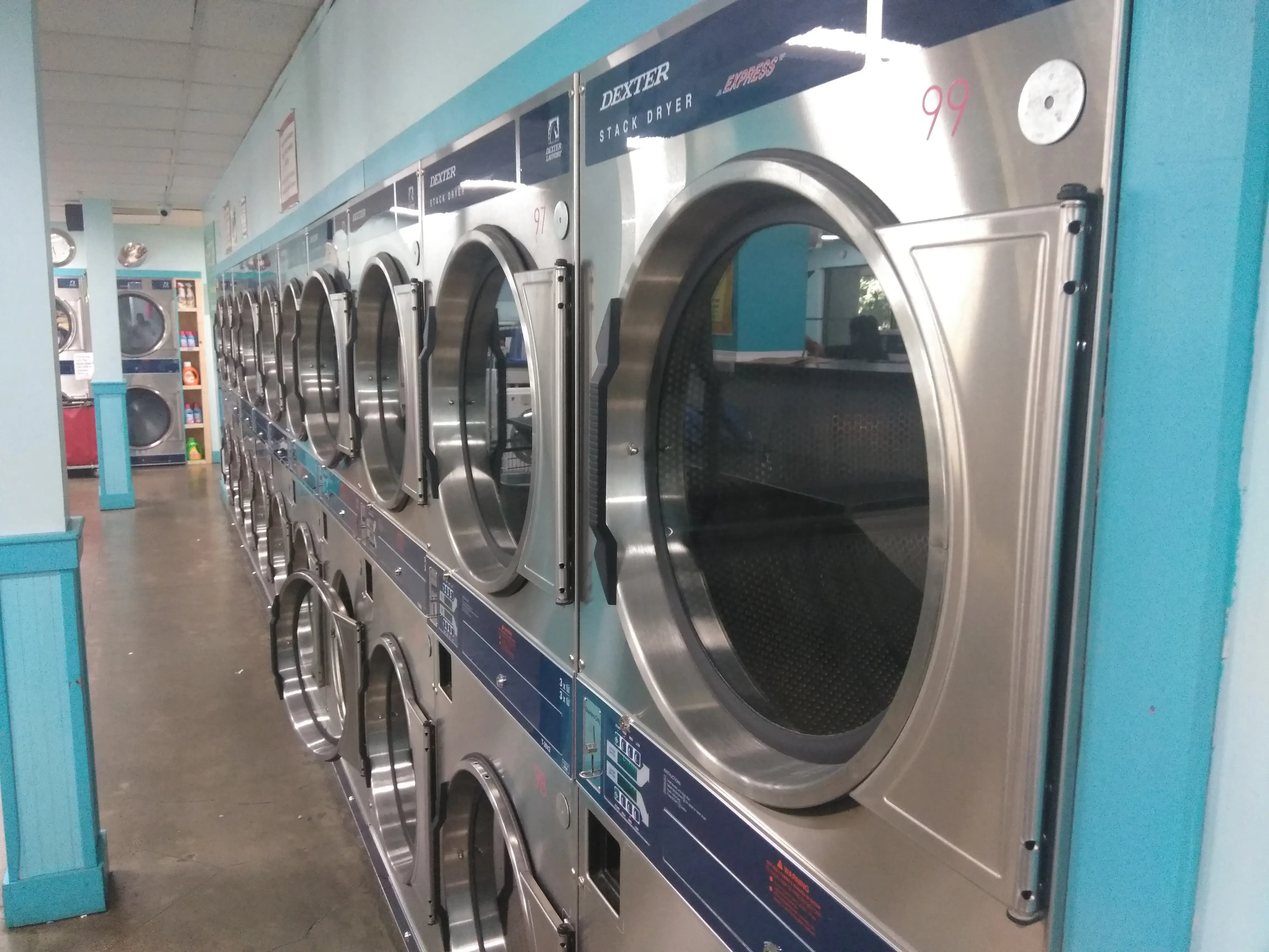 Lava Laundry - Image 20