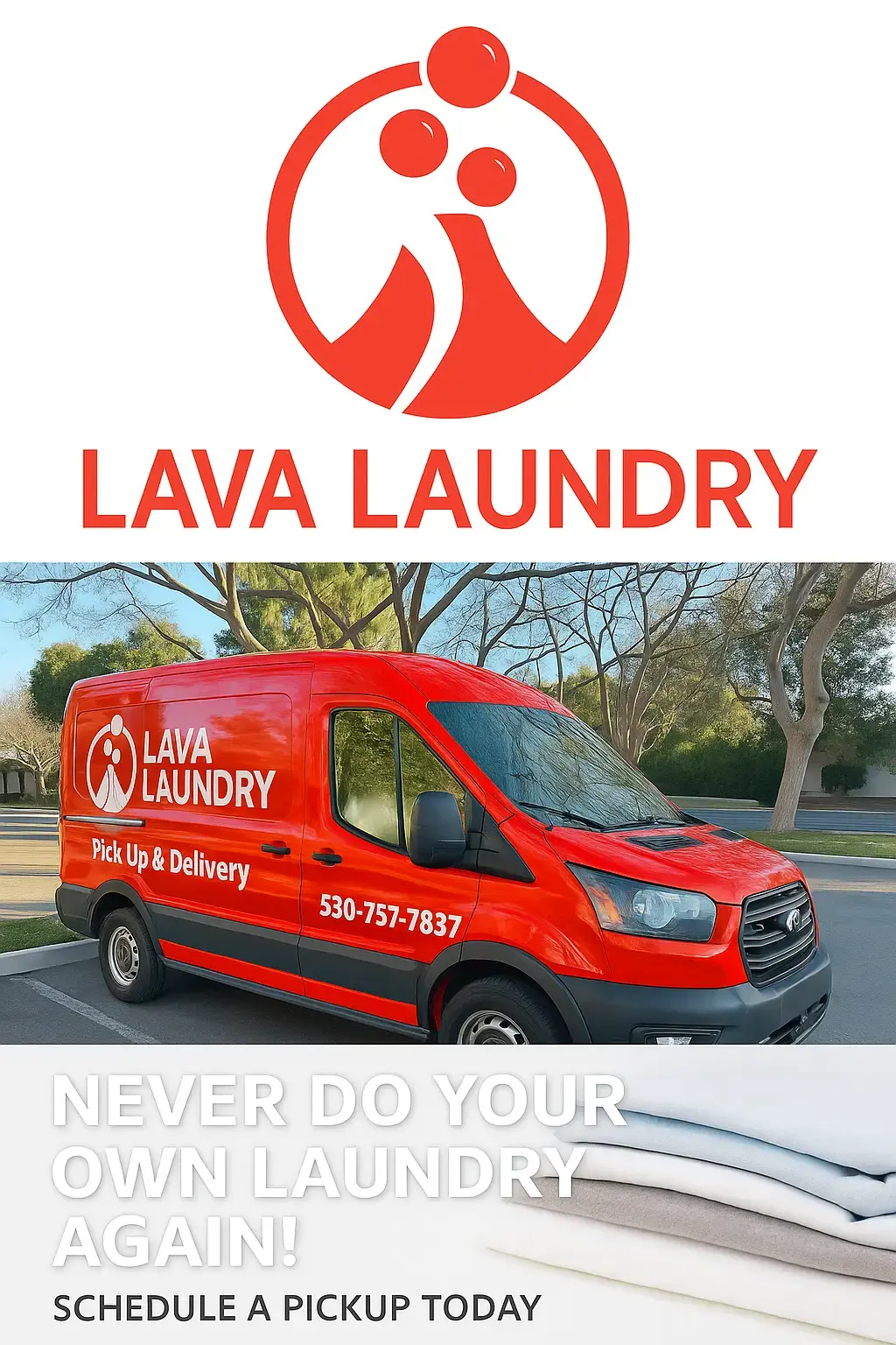 Lava Laundry - Image 6