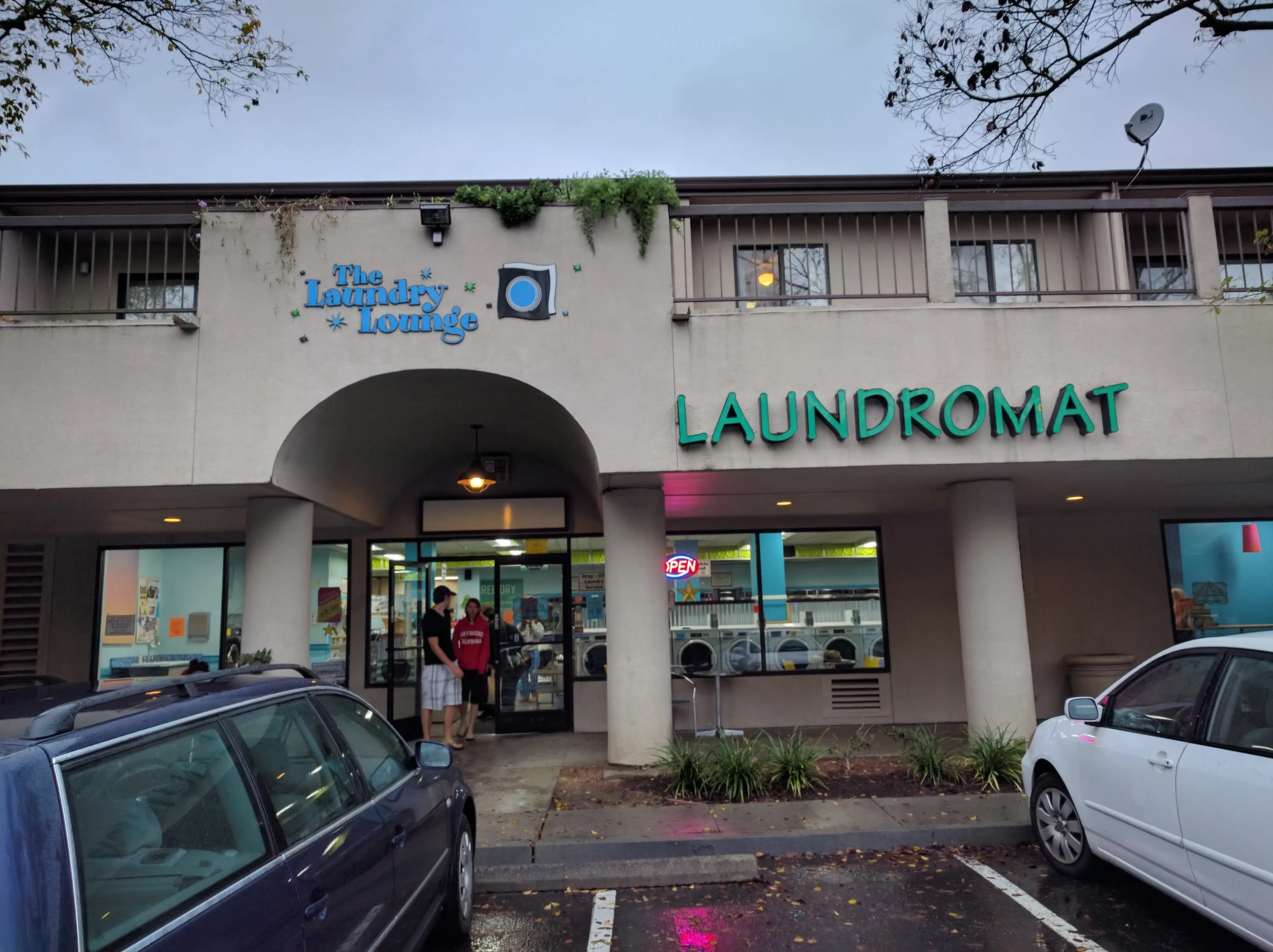 Lava Laundry thumbnail 5