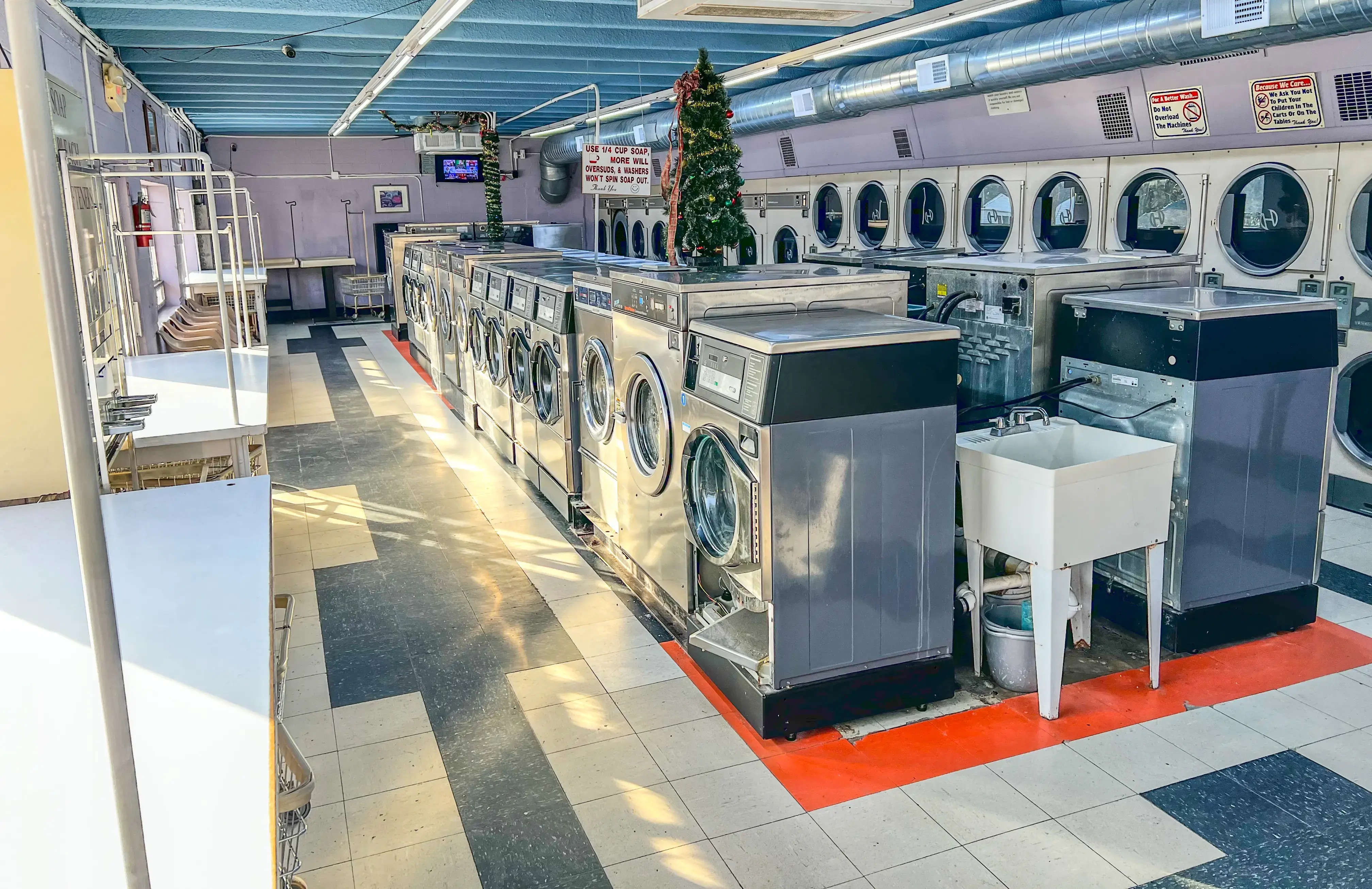 Lava Laundry Lavanderia thumbnail 3