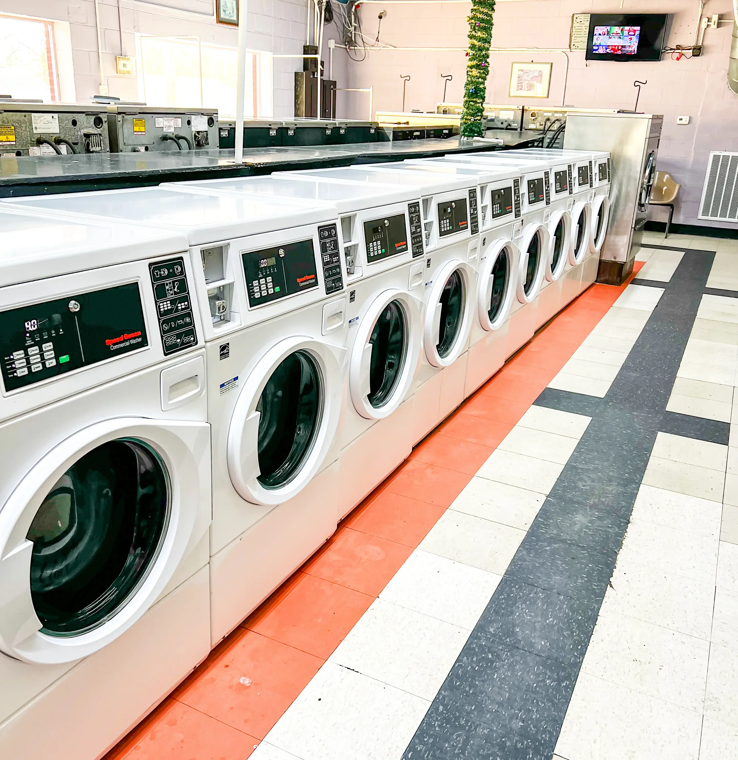 Lava Laundry Lavanderia - Image 4