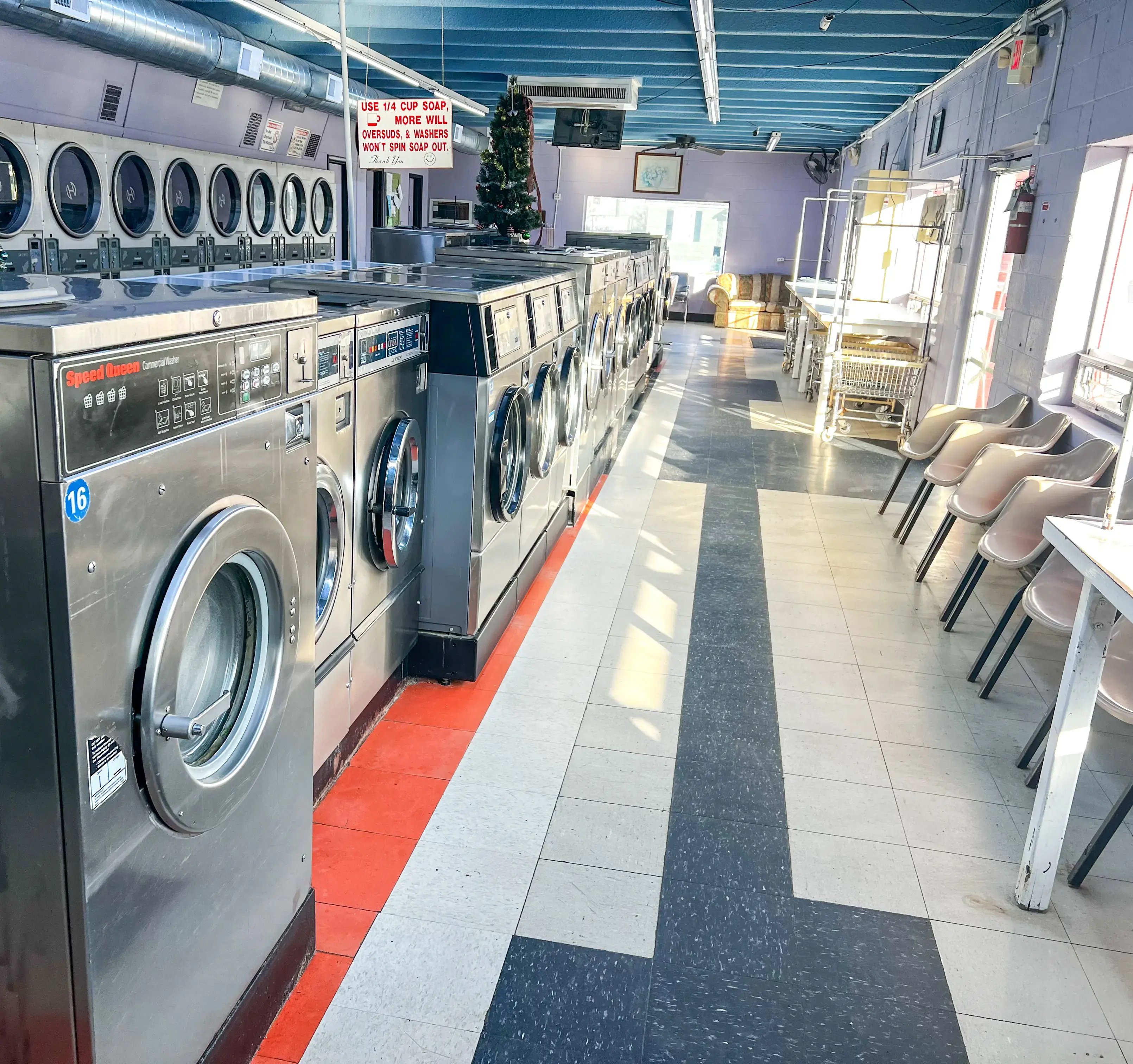 Lava Laundry Lavanderia thumbnail 2