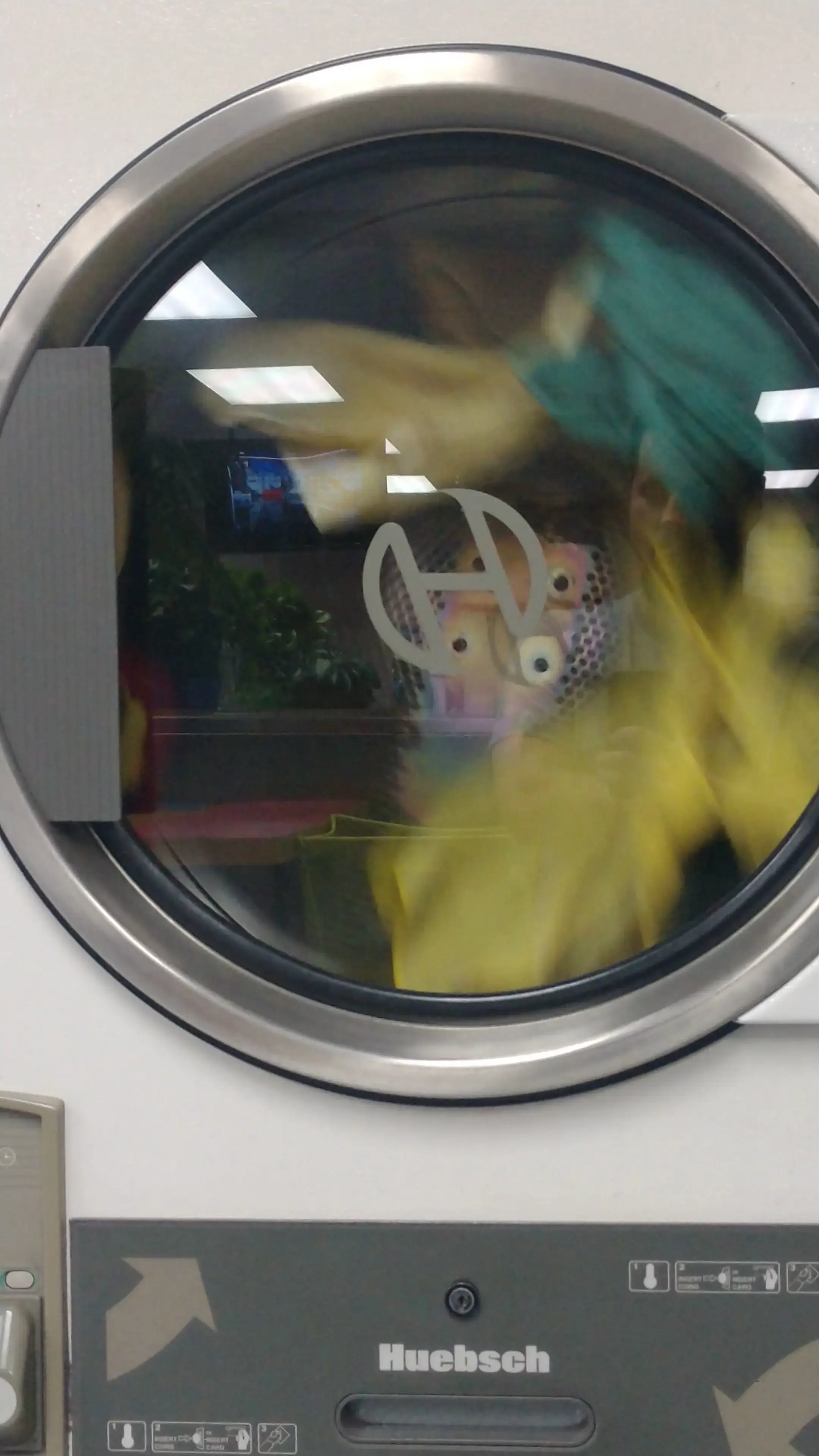 Lava-Matic Laundry - Image 10