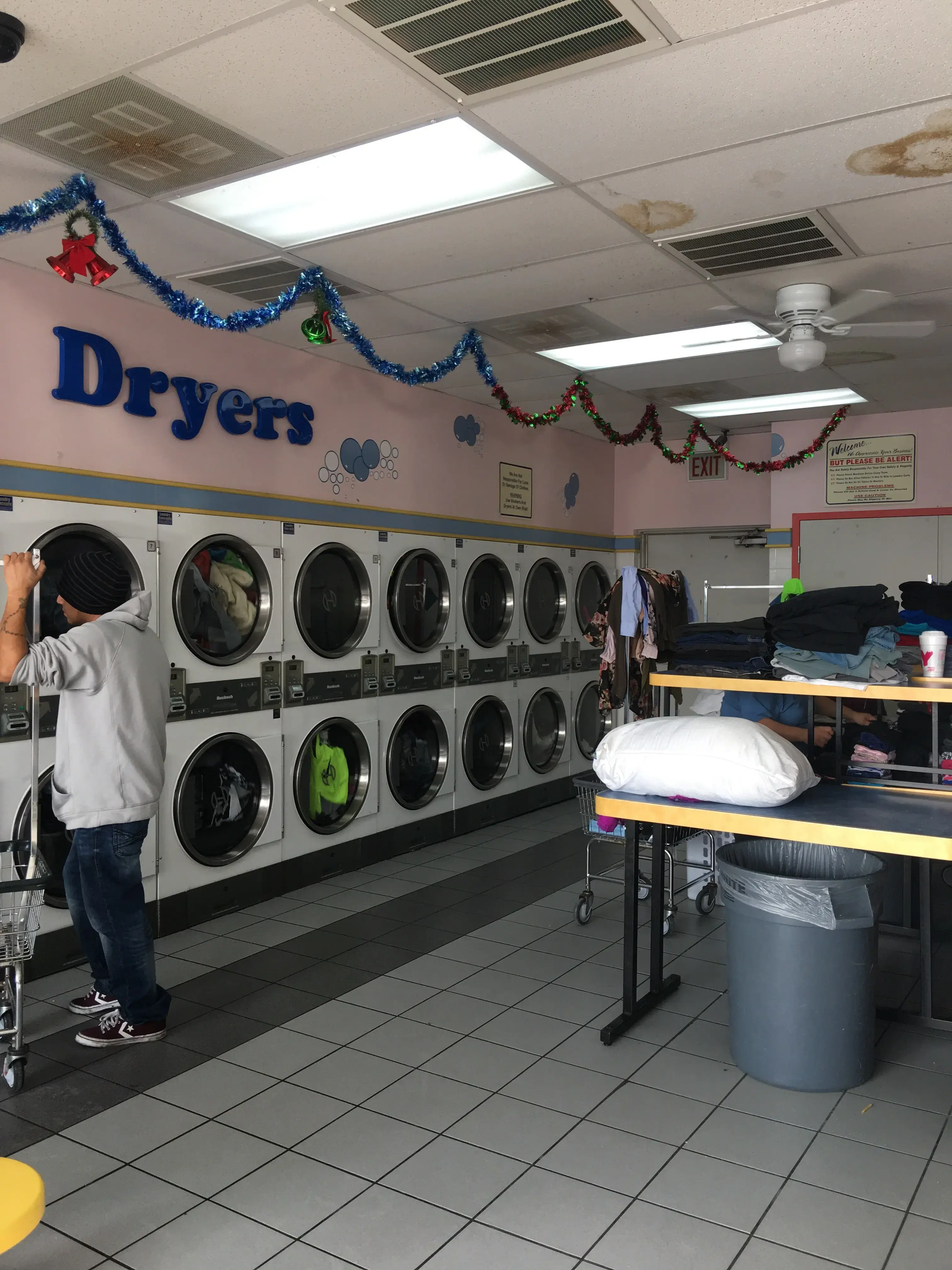 Lava-Matic Laundry thumbnail 9