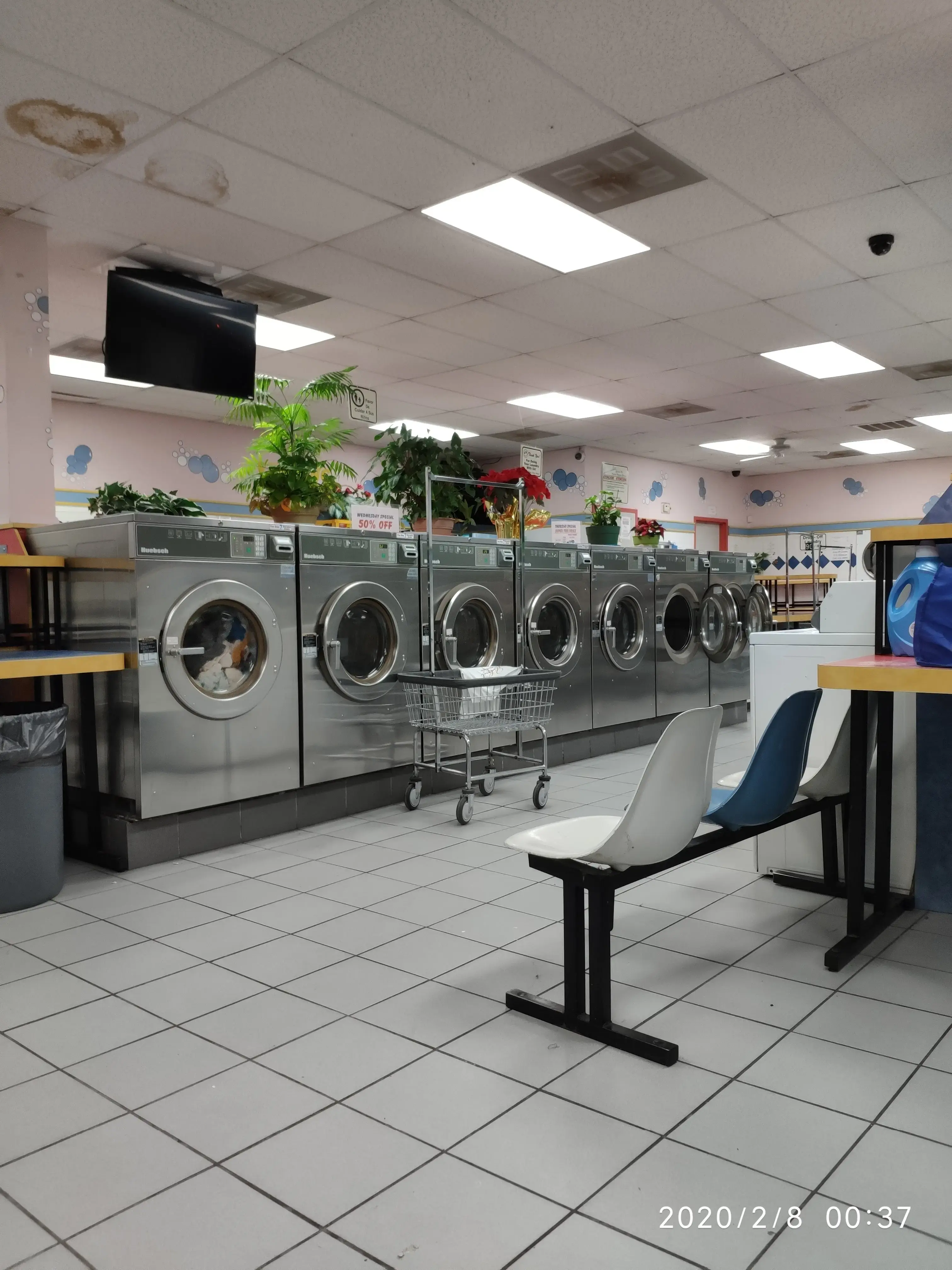 Lava-Matic Laundry thumbnail 19