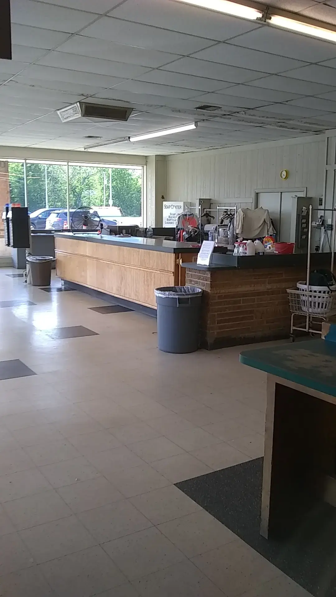 Lava Wash Laundromat(formerly Poly Clean) - Image 8