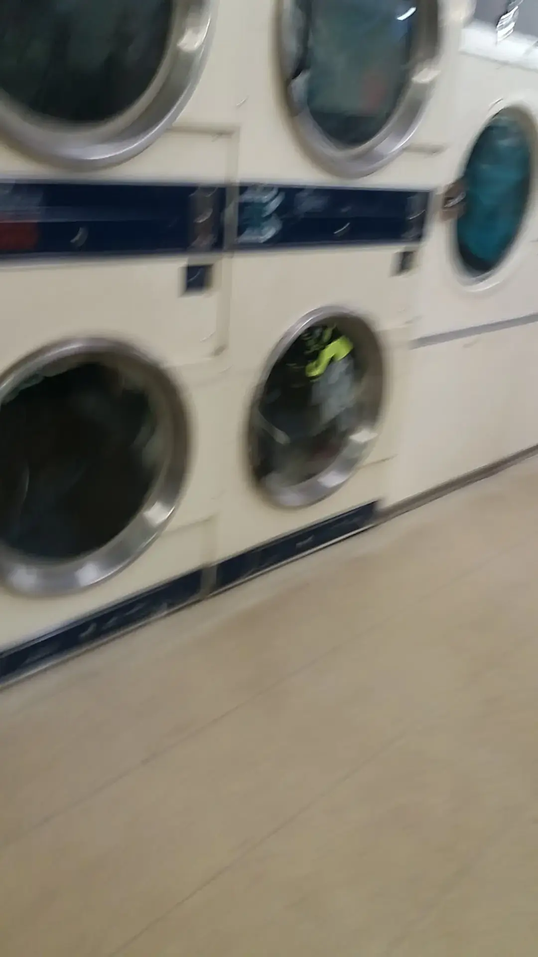 Lava Wash Laundromat(formerly Poly Clean) thumbnail 17