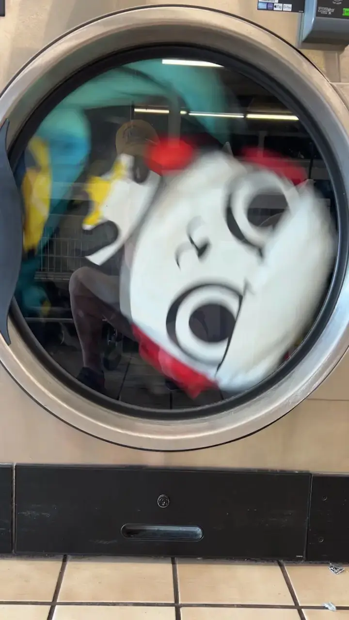 Lava Wash & Tanning(formerly Laundry Tan) thumbnail 7