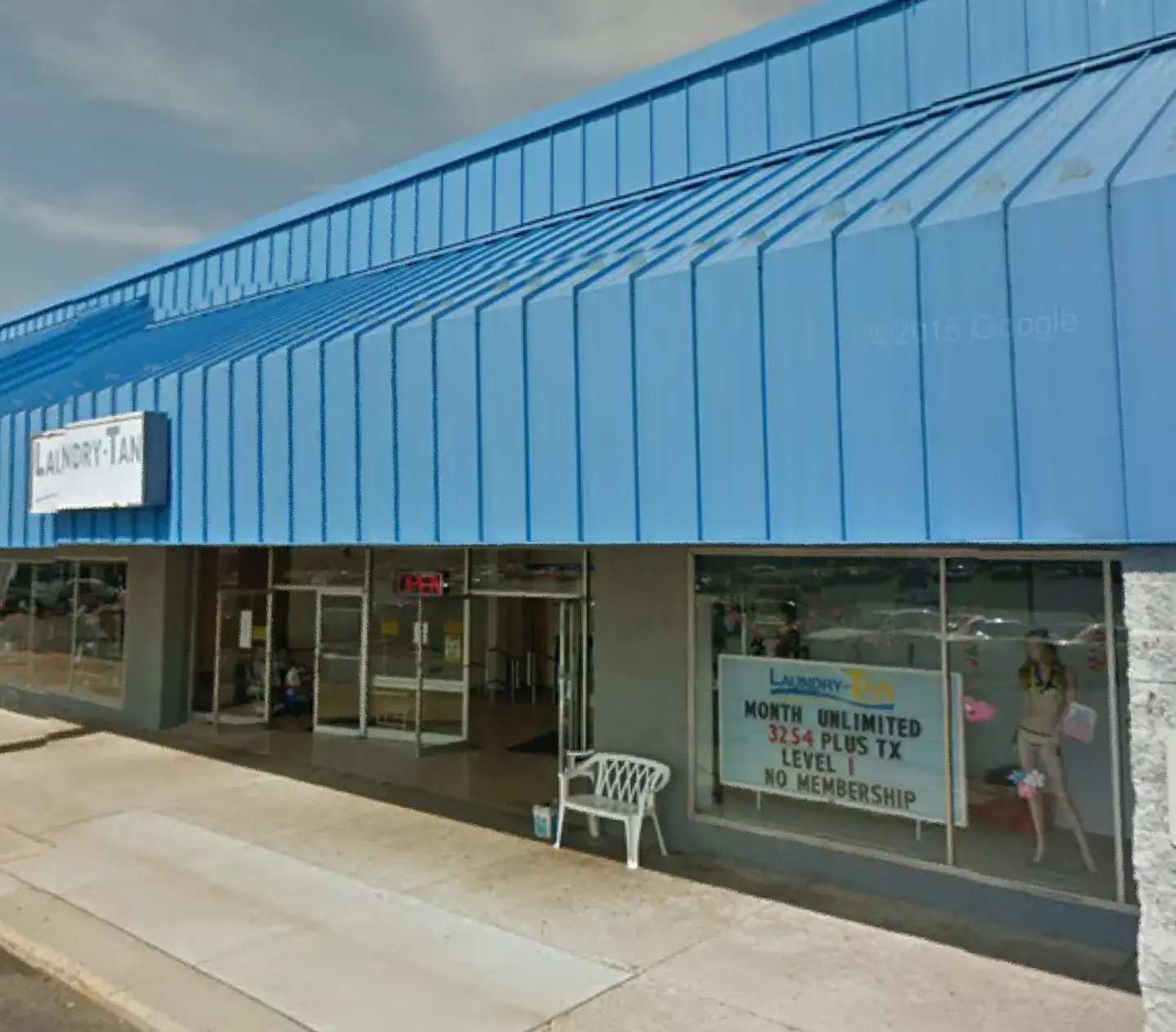 Lava Wash & Tanning(formerly Laundry Tan) - Image 6