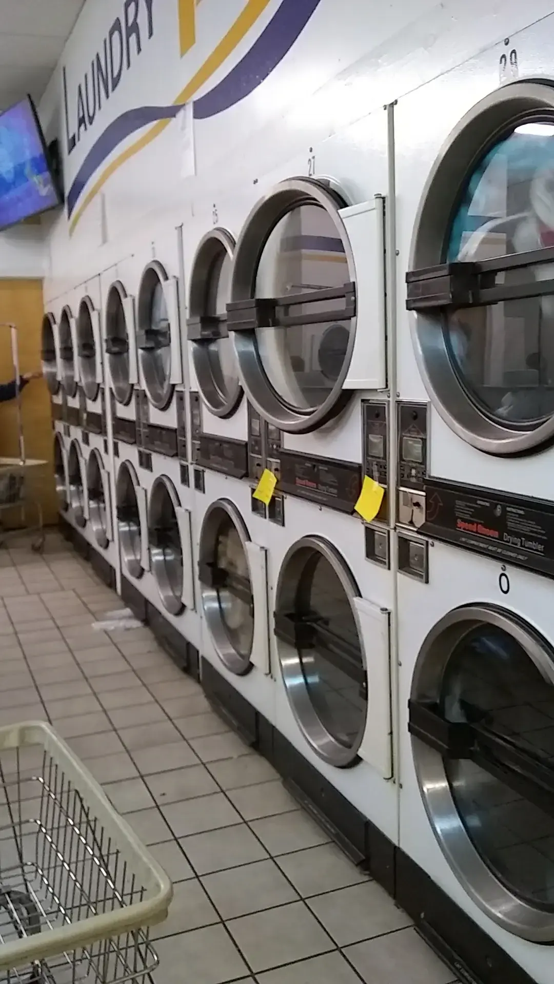 Lava Wash & Tanning(formerly Laundry Tan) thumbnail 3