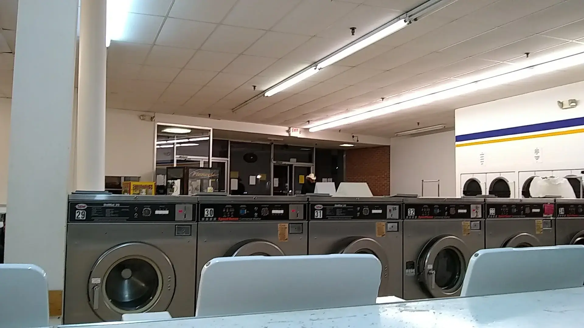 Lava Wash & Tanning(formerly Laundry Tan) - Image 2