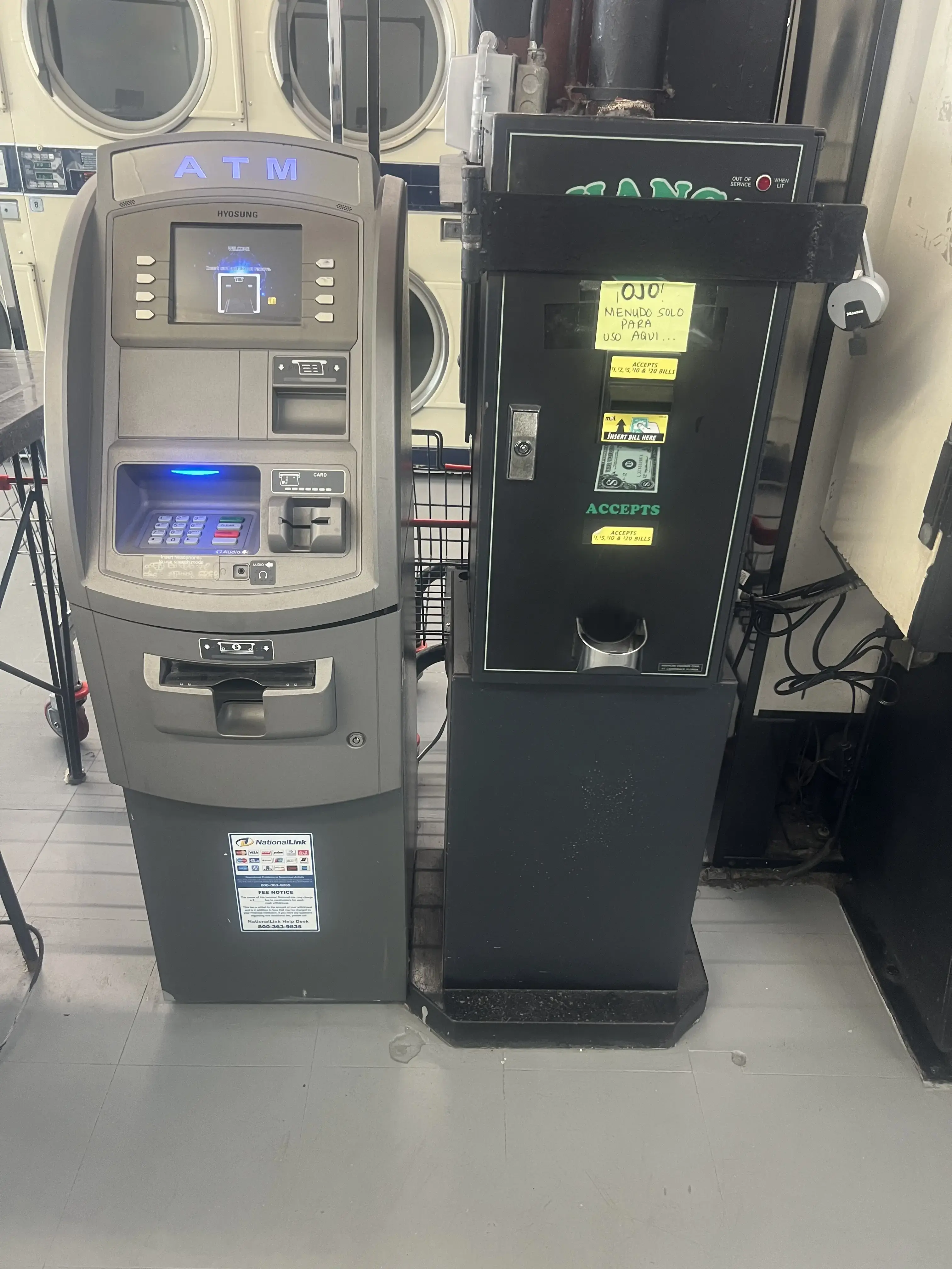 Lavadito Coin Laundry - Image 2