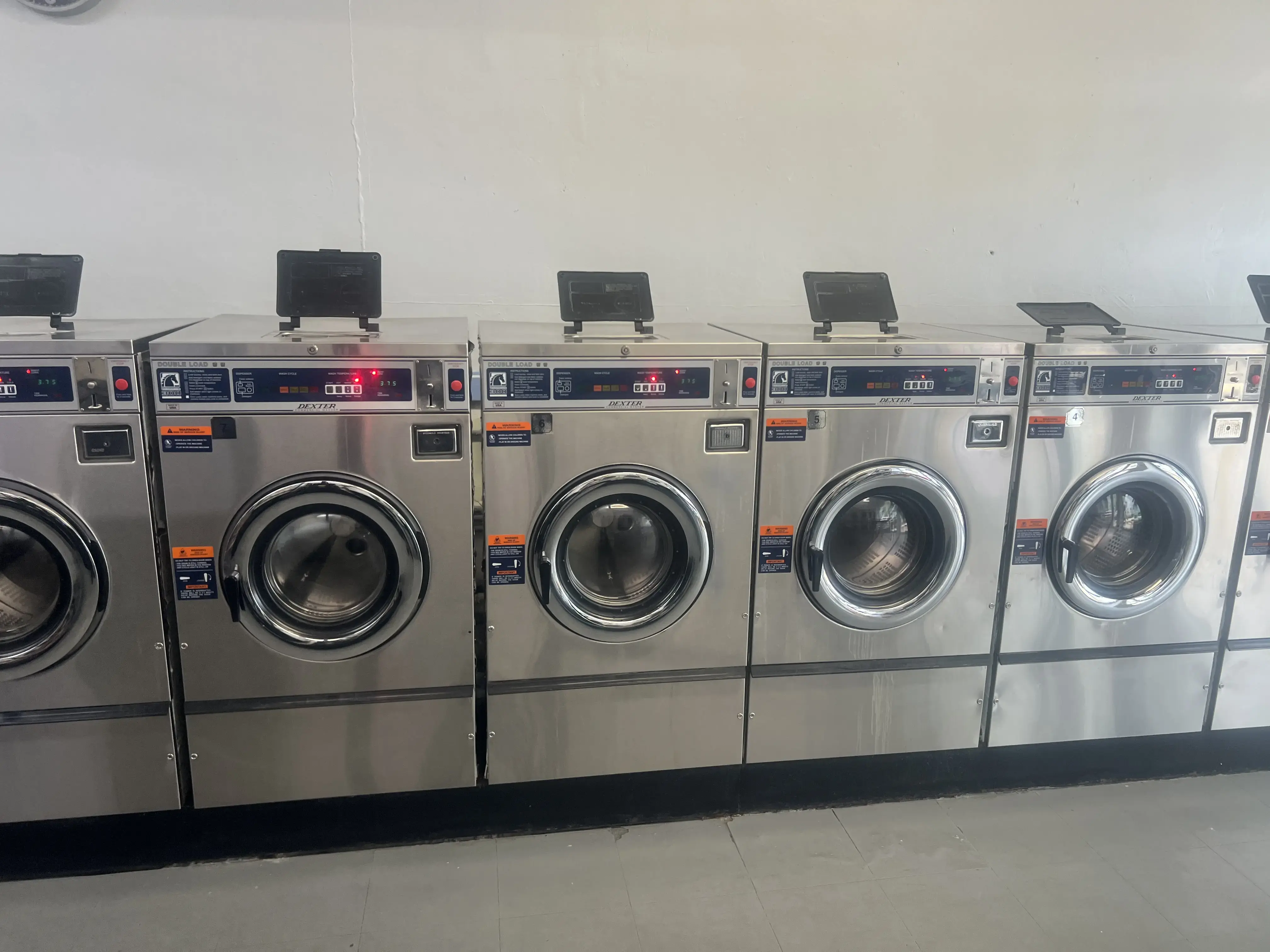 Lavadito Coin Laundry - Image 3