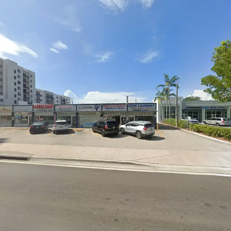 Lavadito Coin Laundry - Image 11