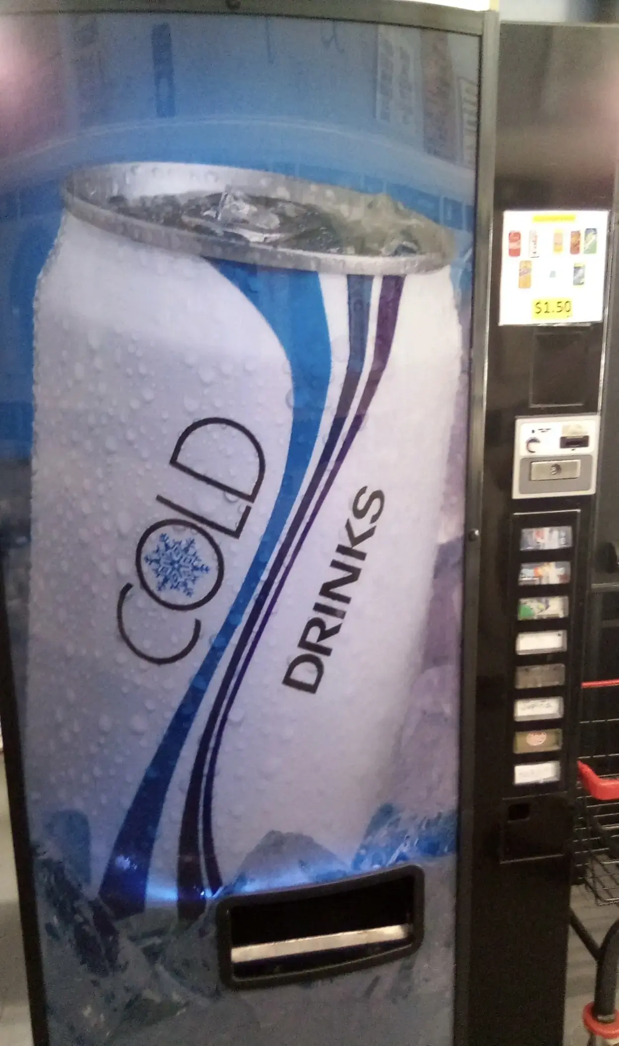 Lavadito Coin Laundry thumbnail 8