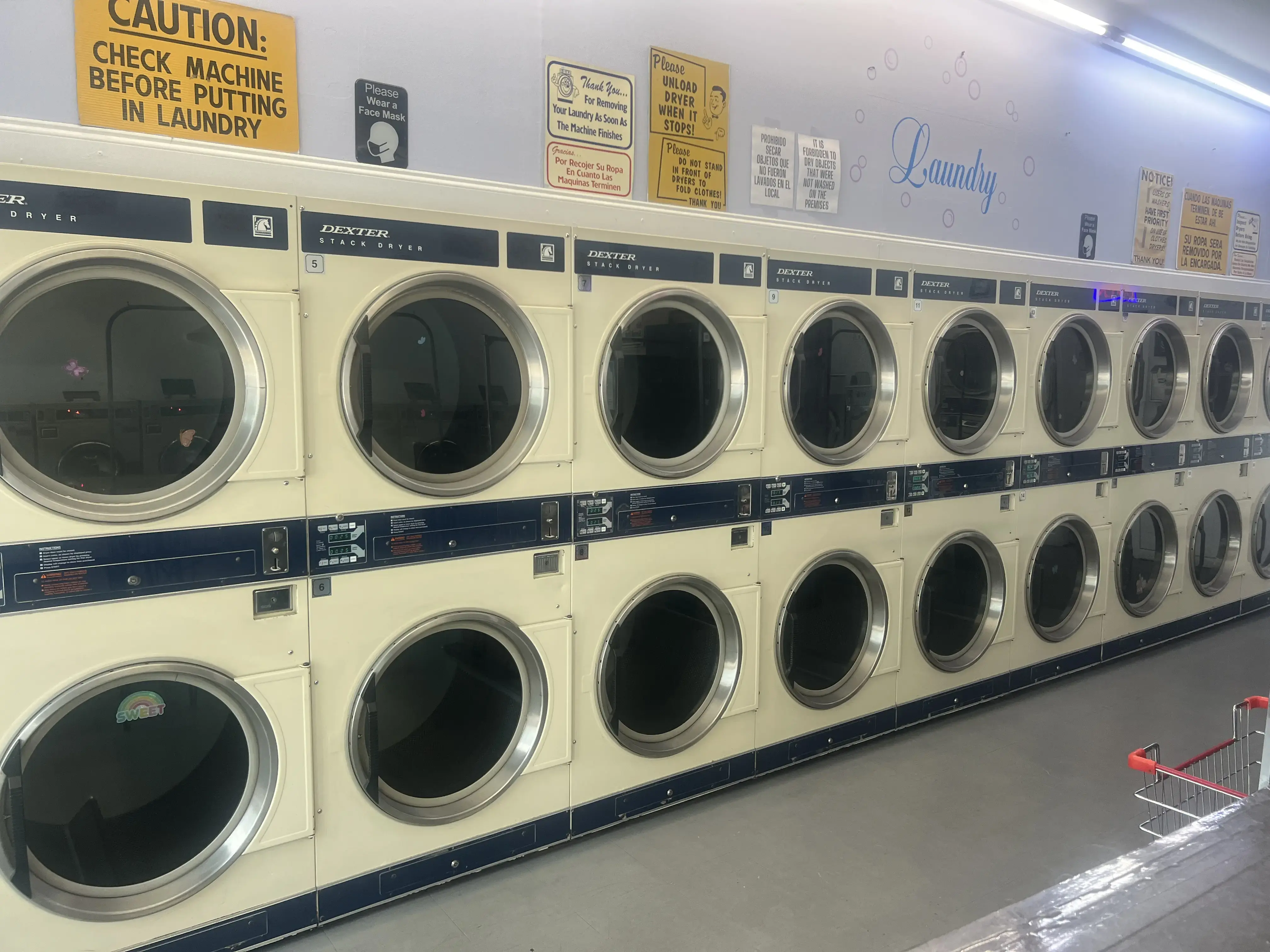 Lavadito Coin Laundry thumbnail 12
