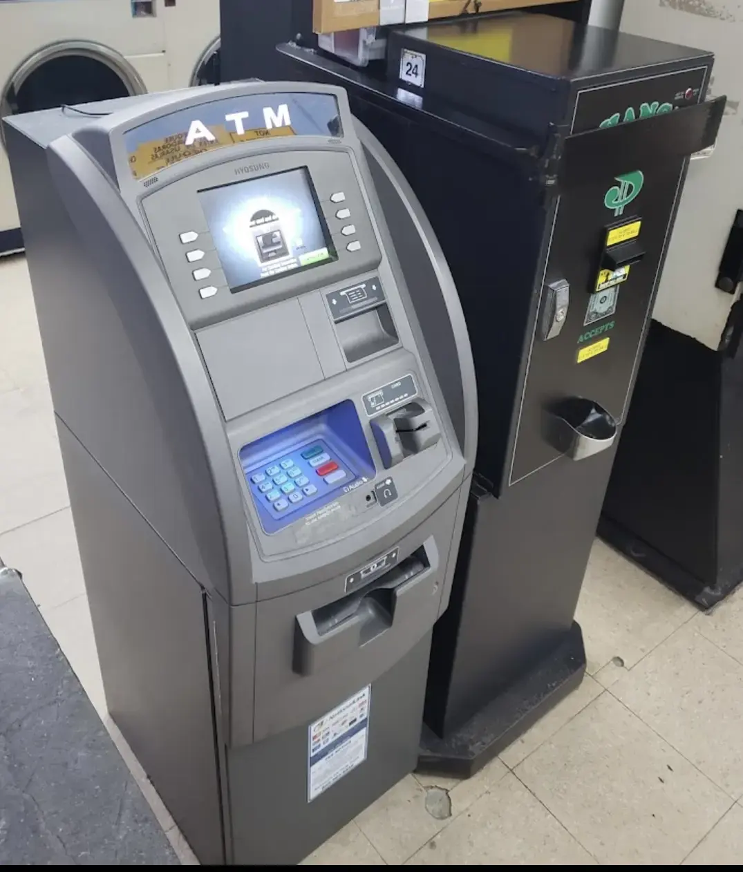 Lavadito Coin Laundry thumbnail 10