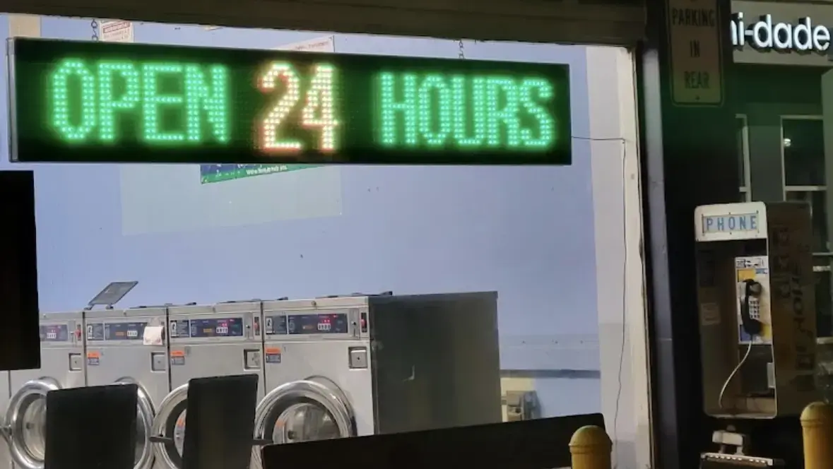 Lavadito Coin Laundry thumbnail 4