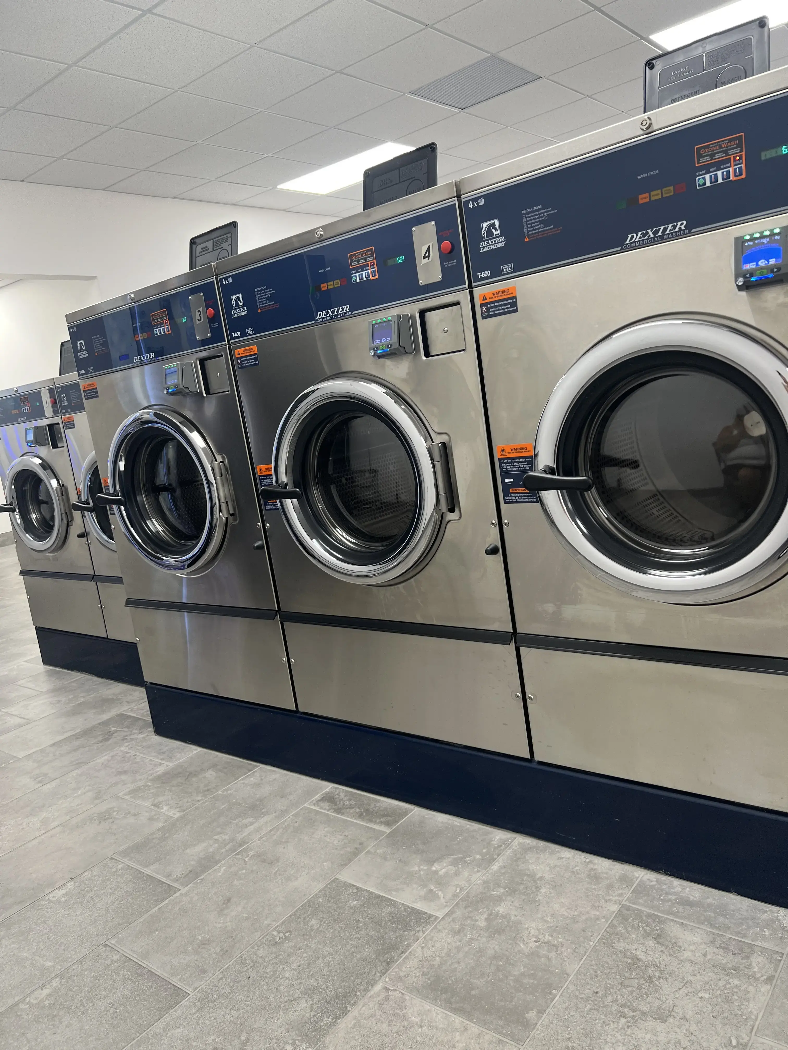 Lavagio Express Laundry thumbnail 8