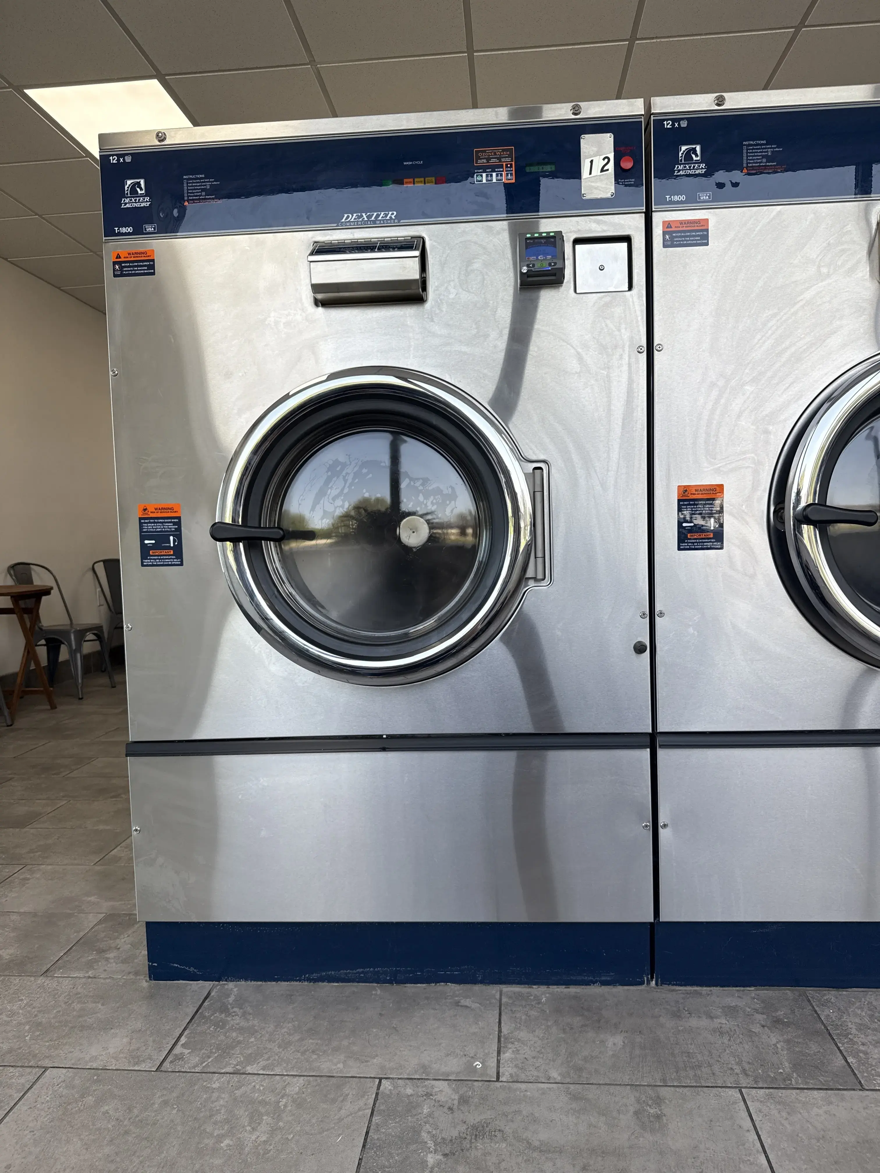 Lavagio Express Laundry - Image 7