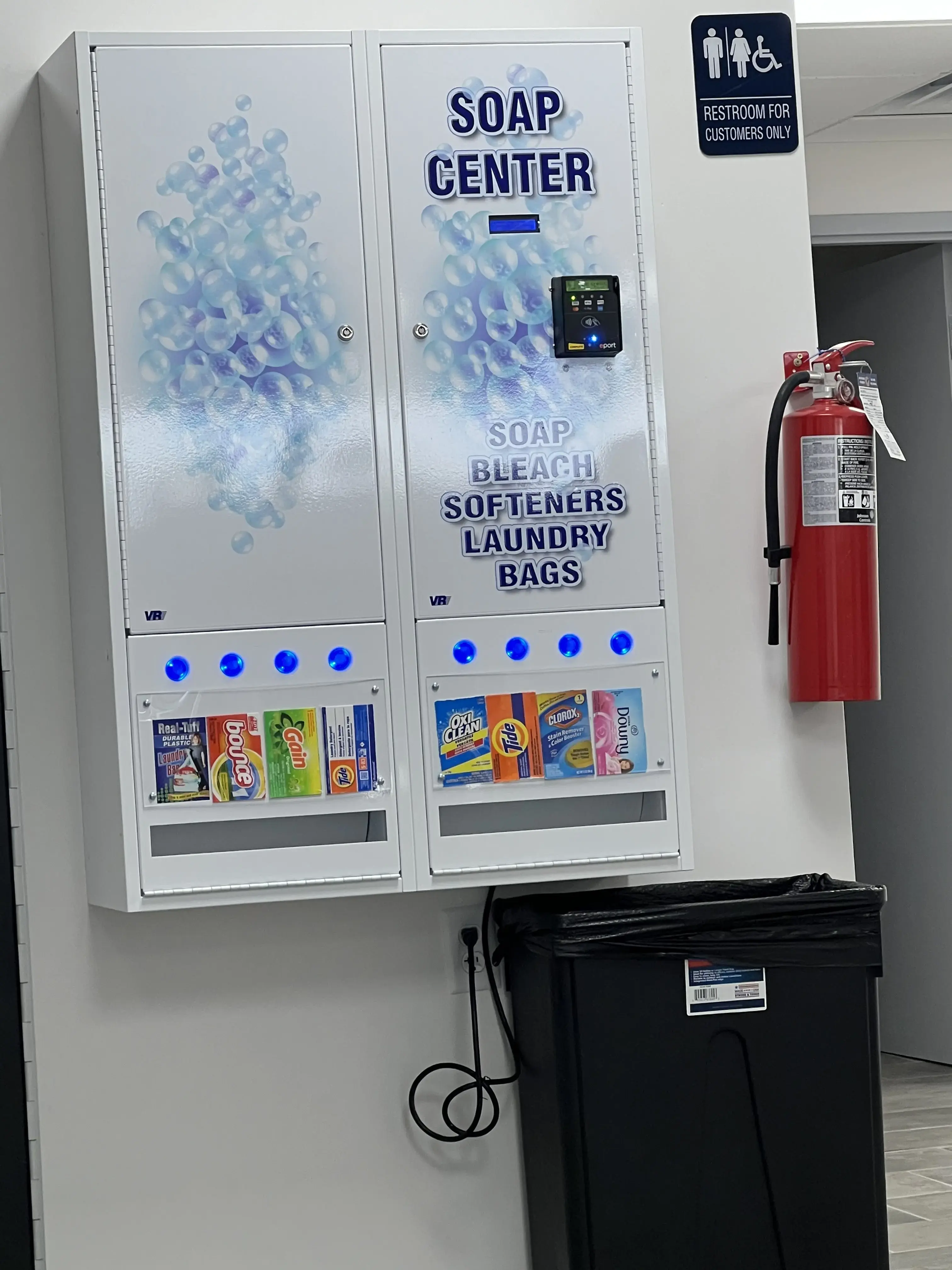 Lavagio Express Laundry - Image 5