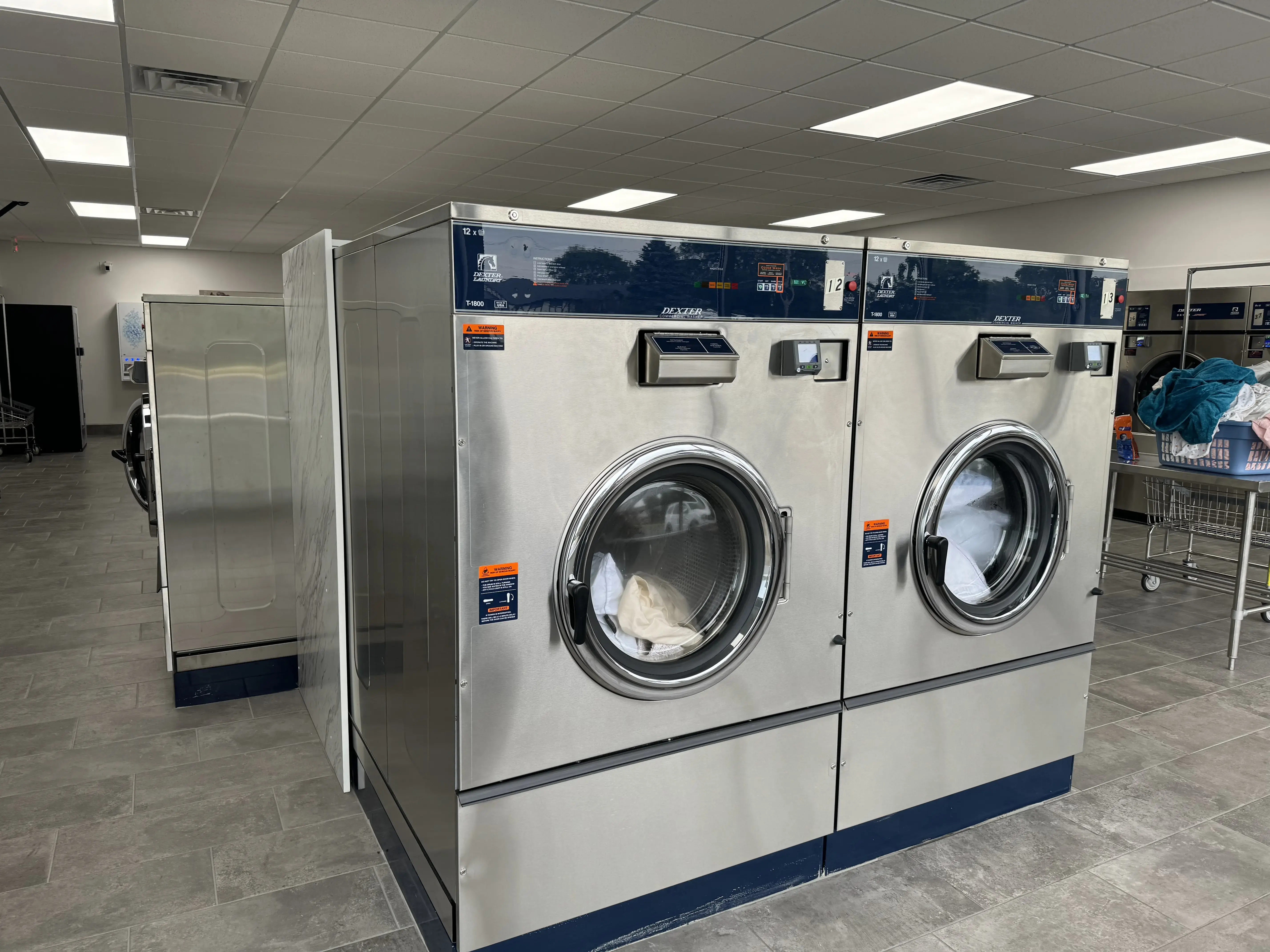 Lavagio Express Laundry thumbnail 13