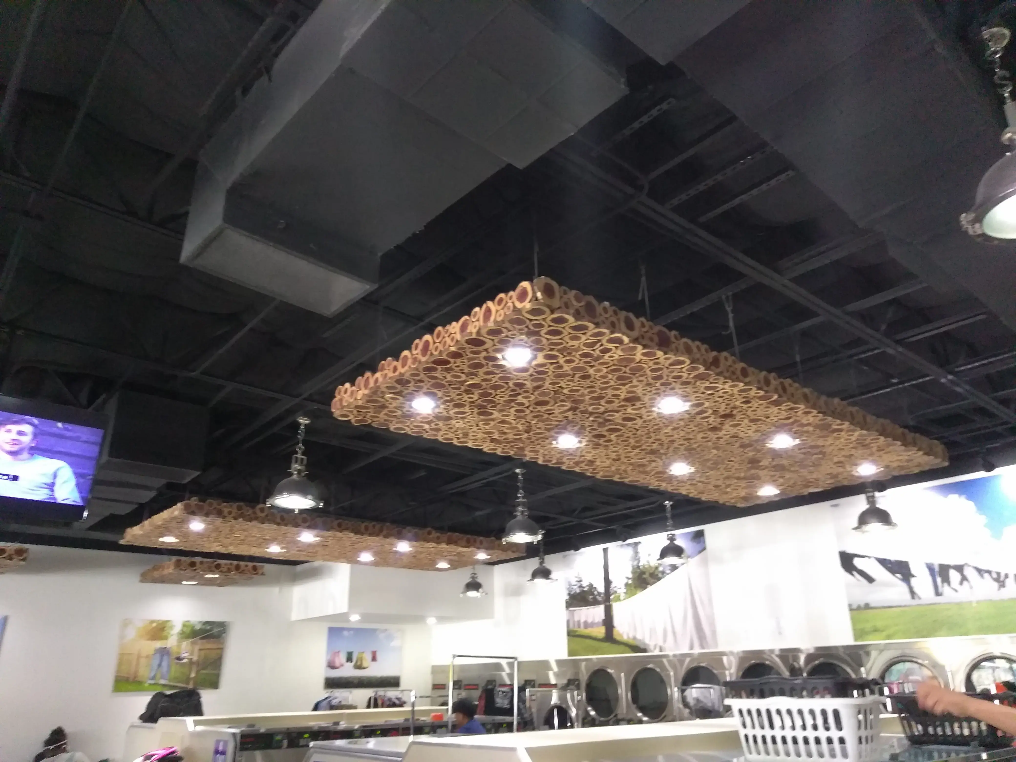 Lavandería Laundromat - Image 19