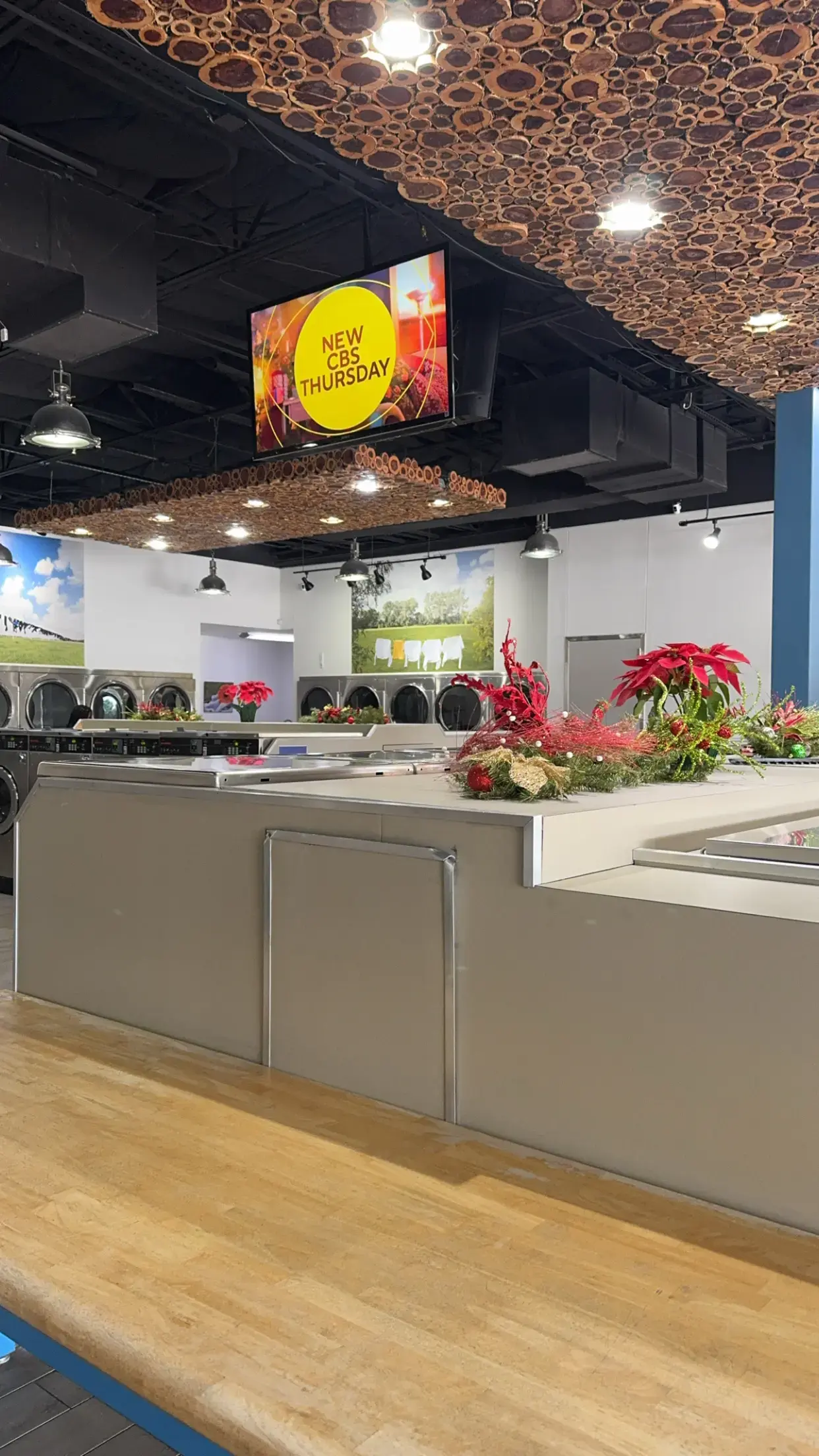 Lavandería Laundromat thumbnail 11