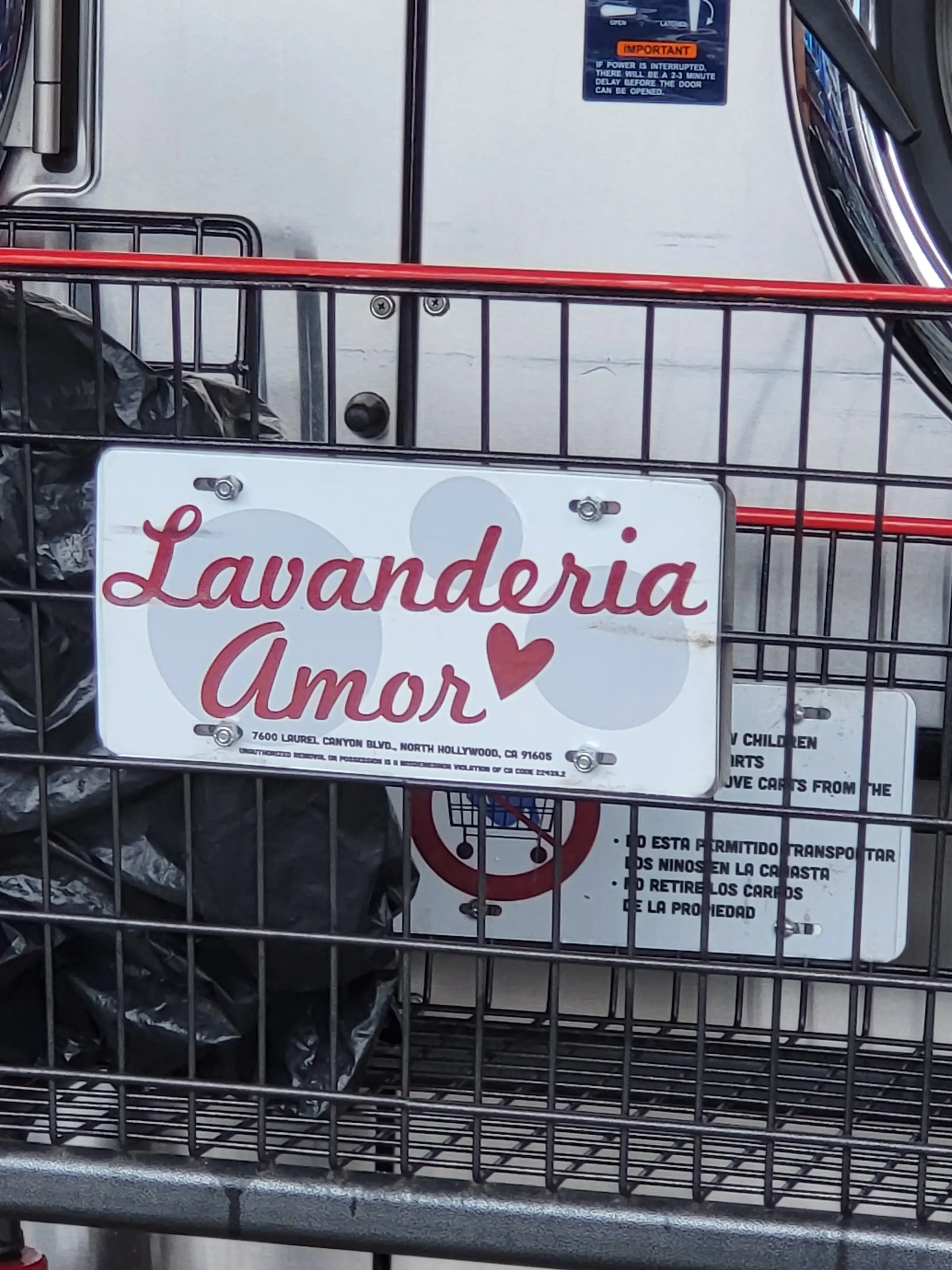 Lavanderia Amor thumbnail 11