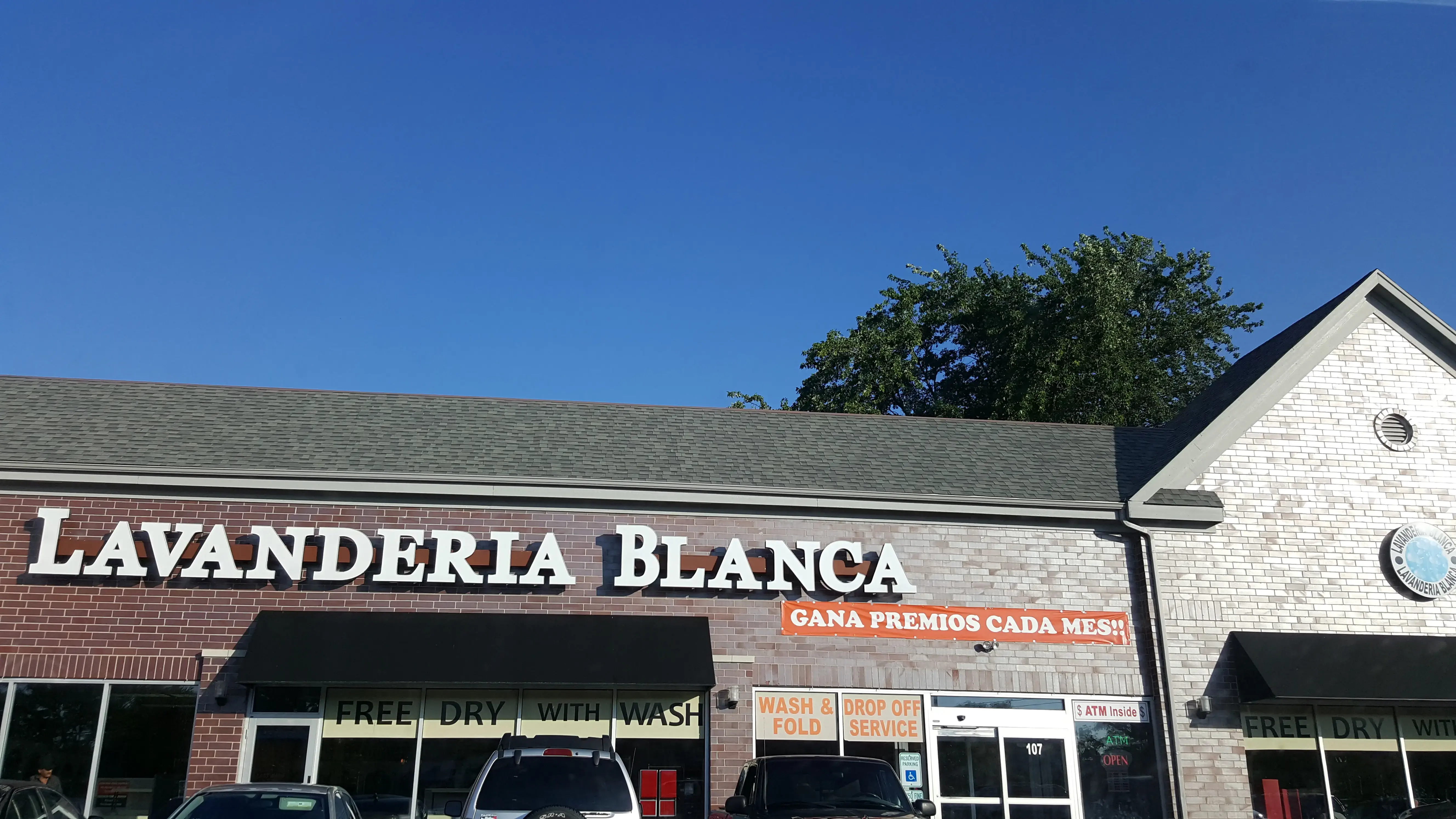 Lavanderia Blanca - Image 3
