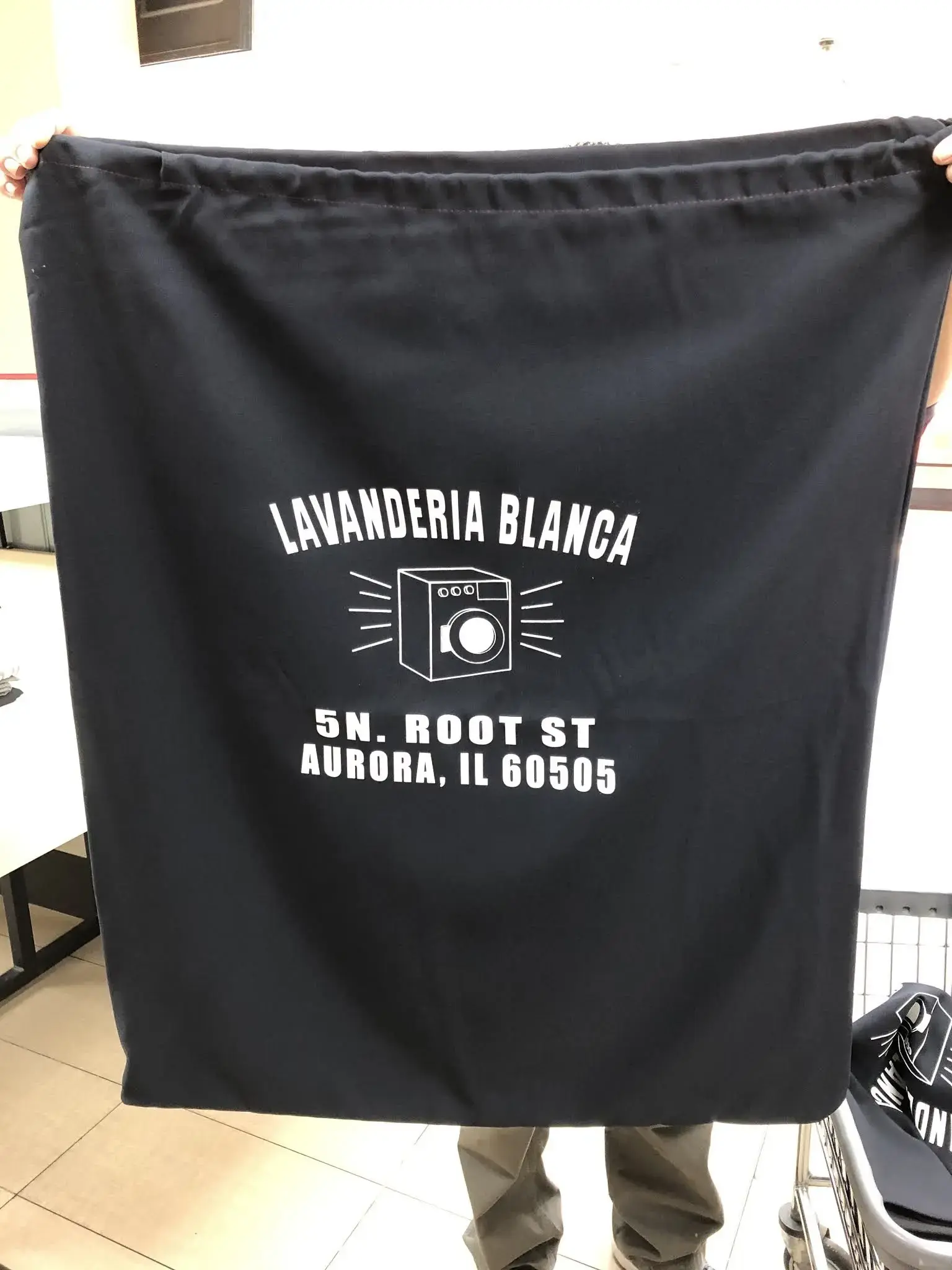 Lavanderia Blanca thumbnail 5