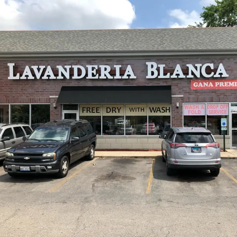 Lavanderia Blanca thumbnail 9
