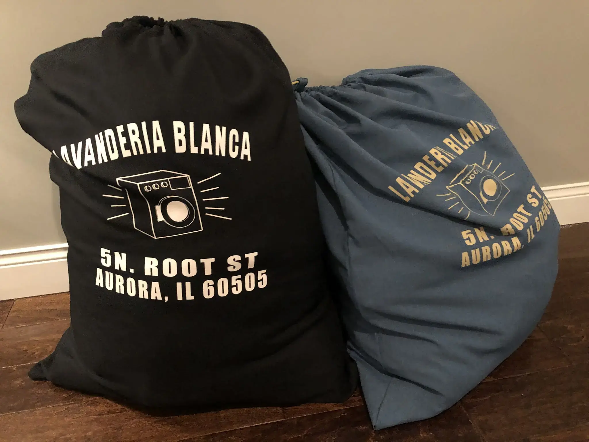 Lavanderia Blanca - Image 8