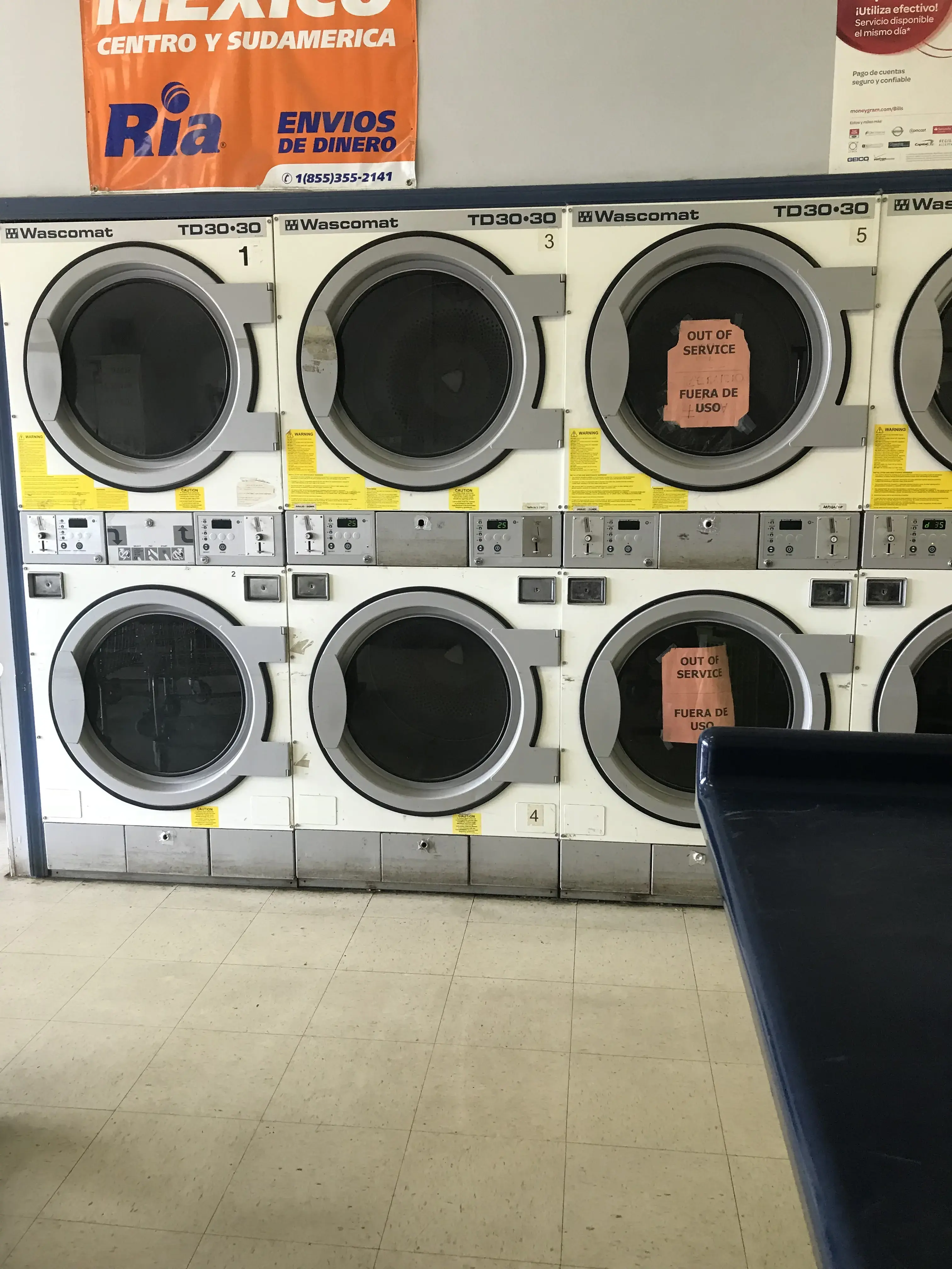 Lavanderia El Rio thumbnail 4