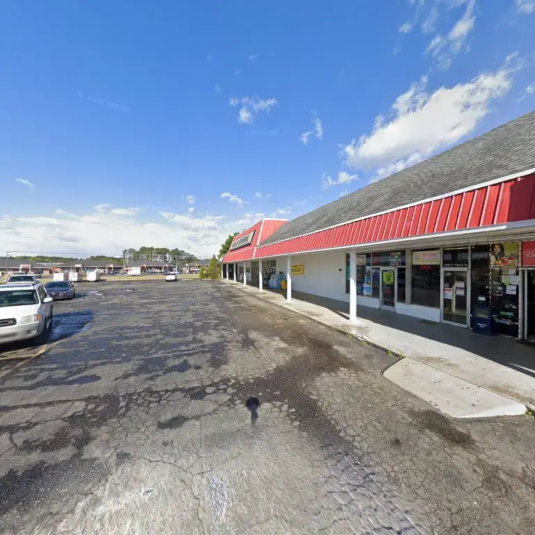 Lavanderia El Rio - Image 17