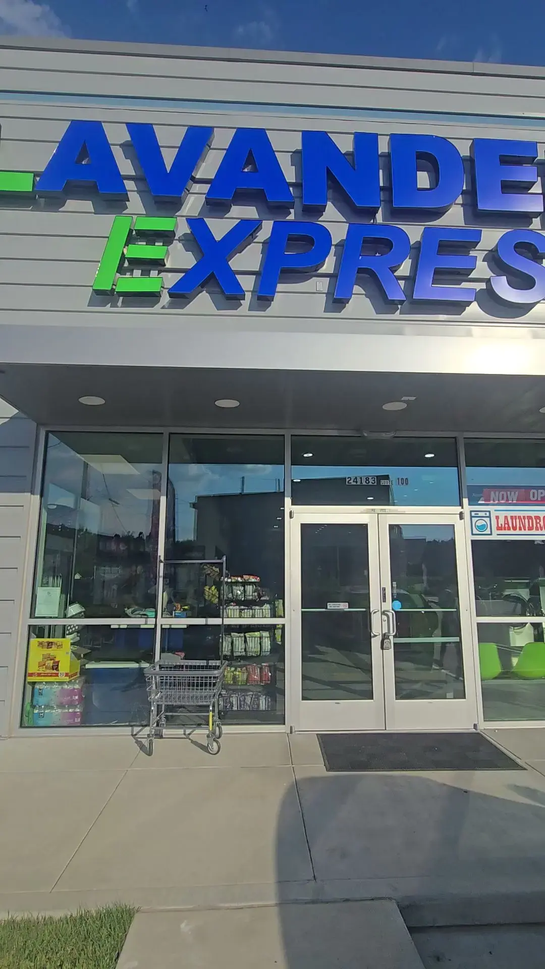Lavanderia Express thumbnail 2