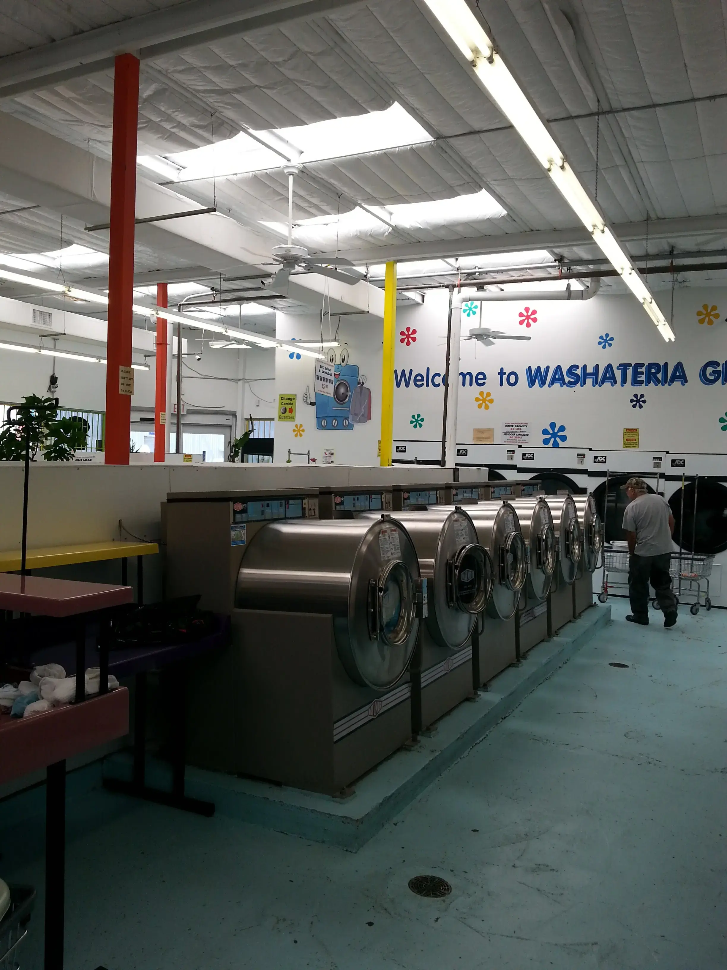 Lavanderia Gigante thumbnail 5