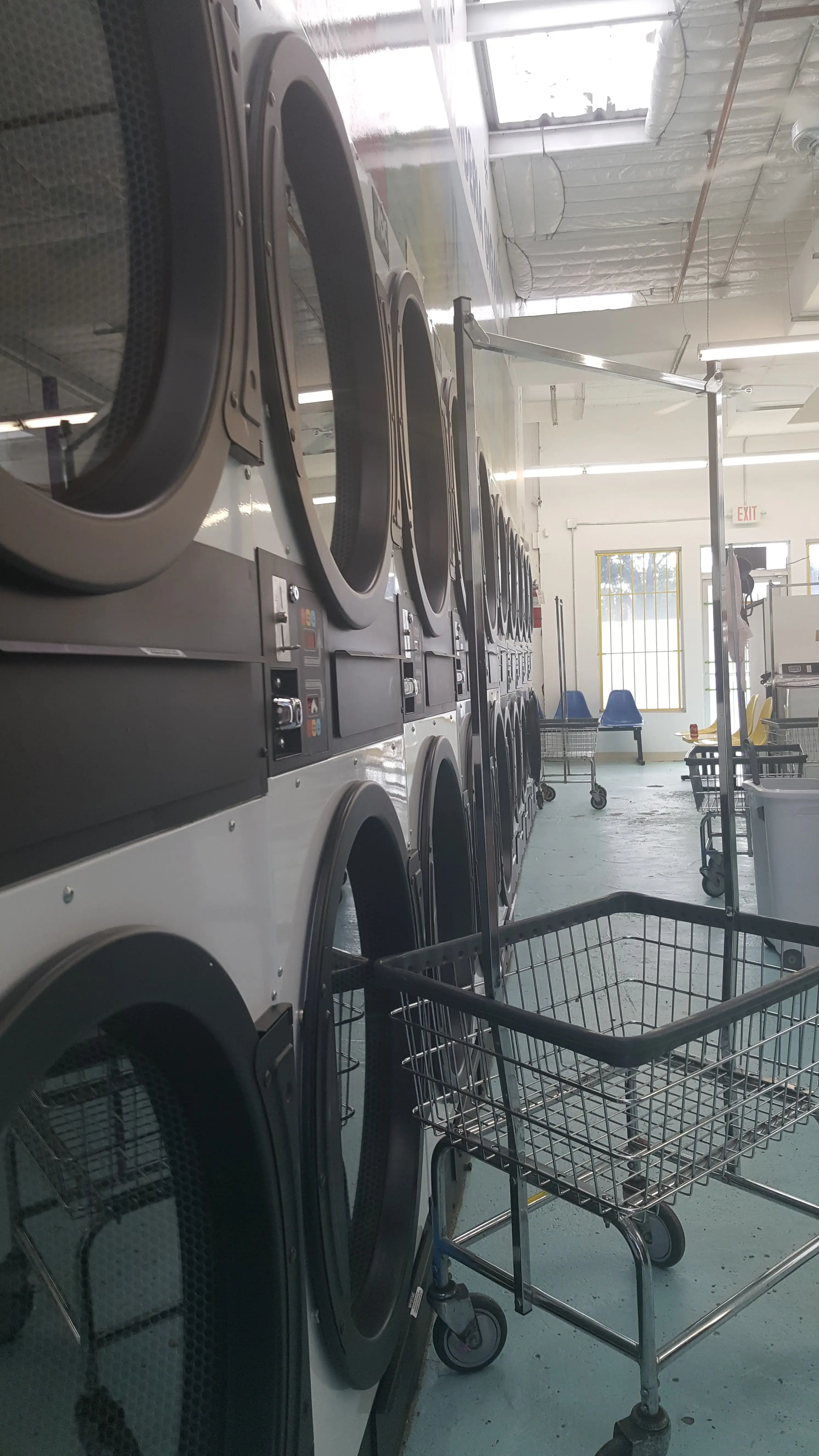 Lavanderia Gigante thumbnail 4