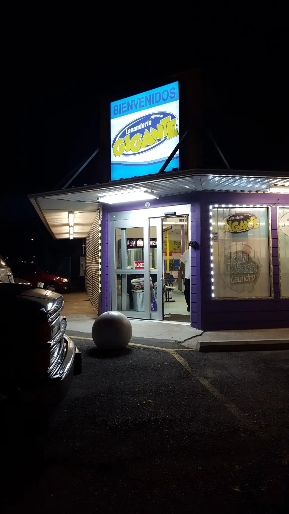 Lavanderia Gigante thumbnail 10