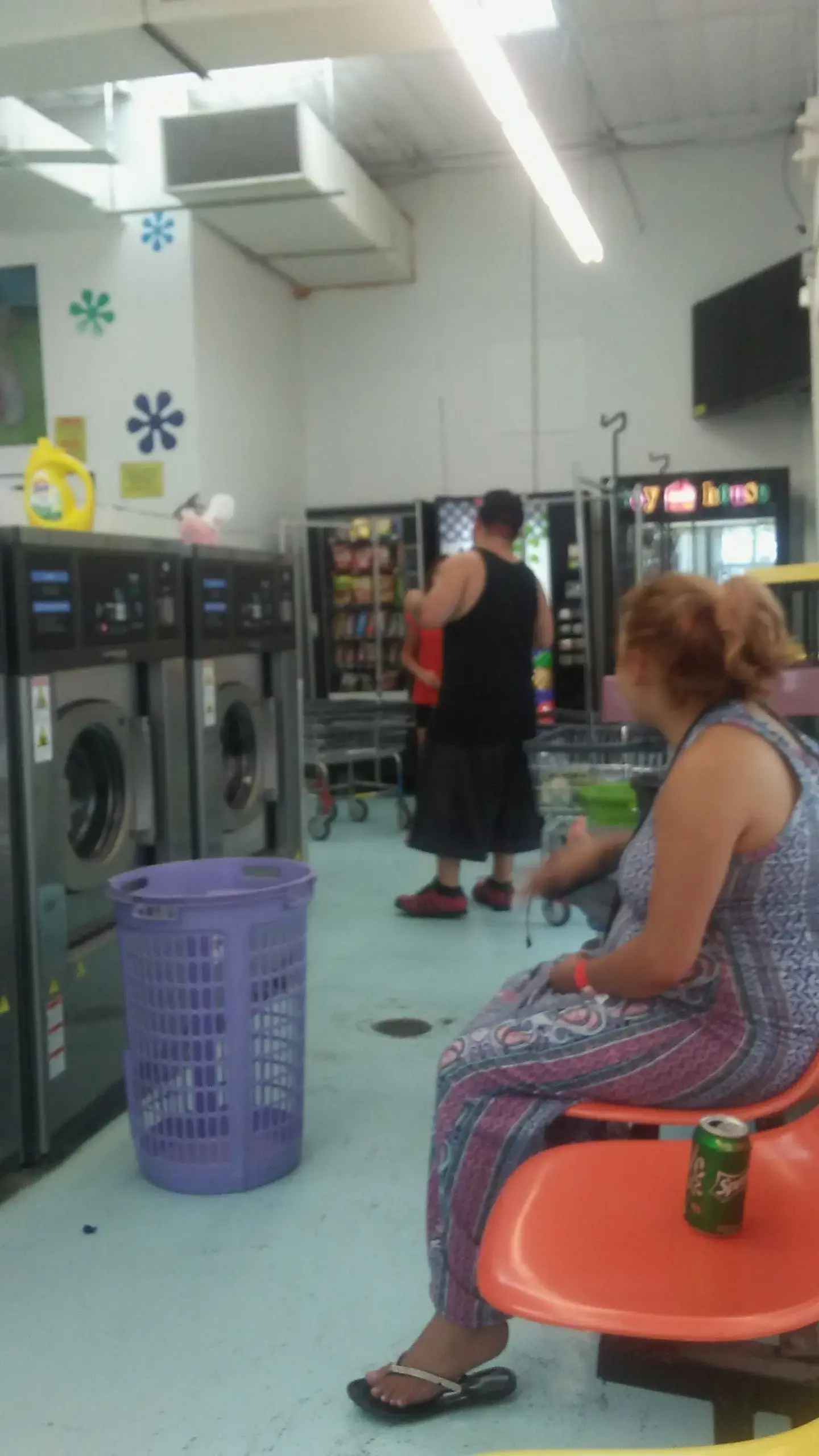 Lavanderia Gigante - Image 7