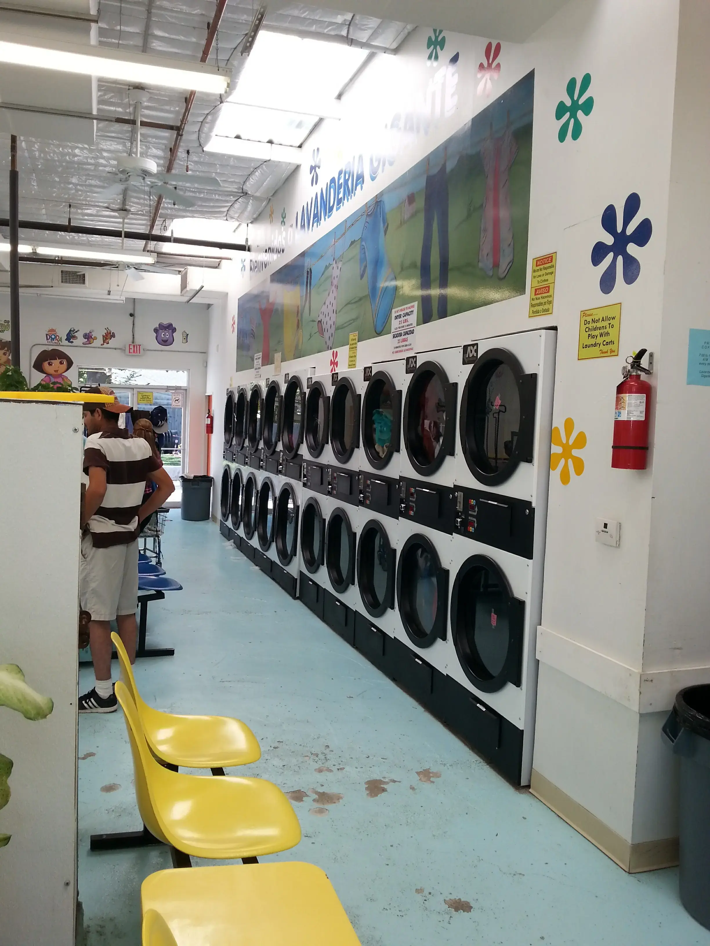 Lavanderia Gigante thumbnail 14