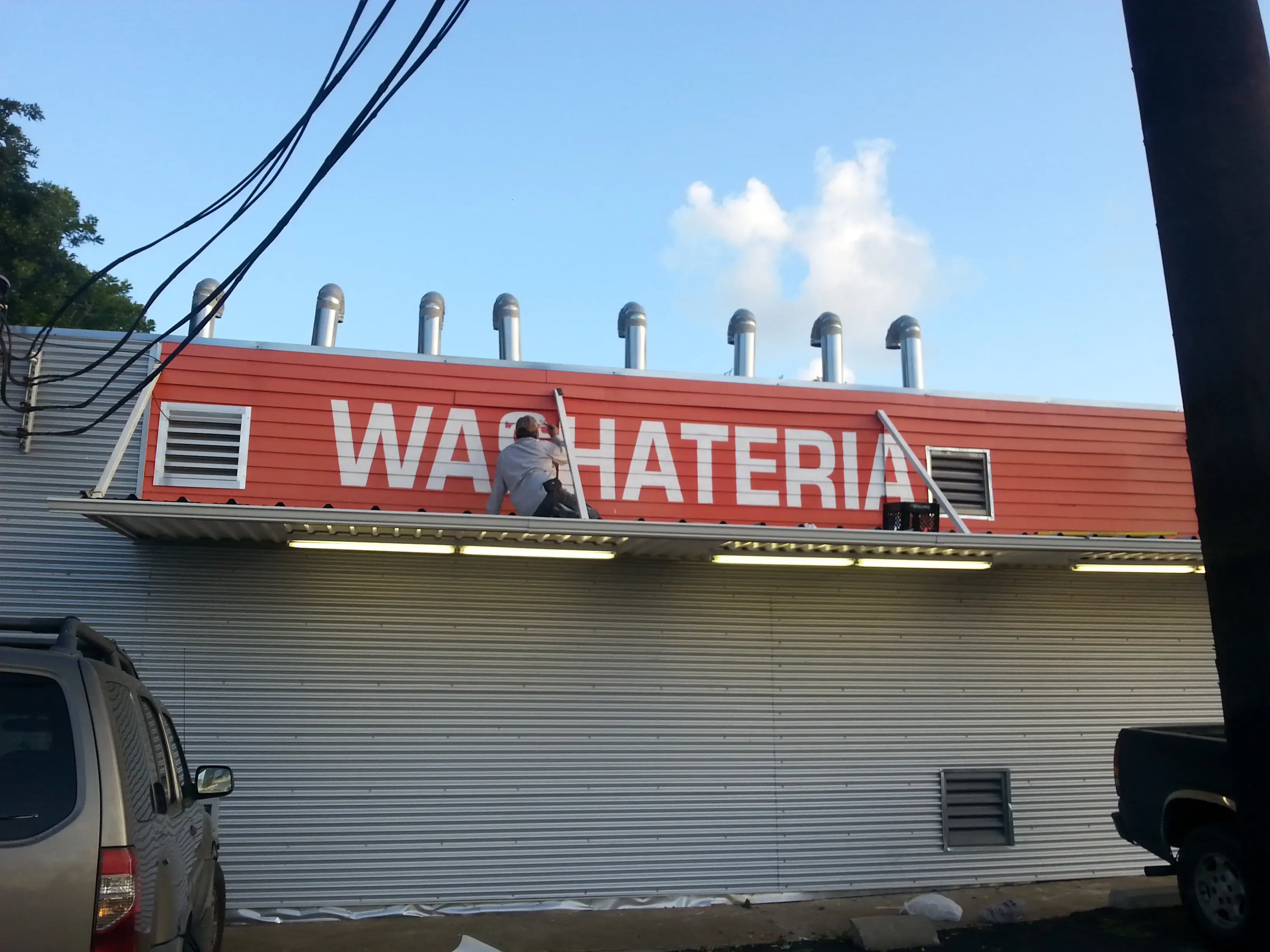 Lavanderia Gigante thumbnail 13