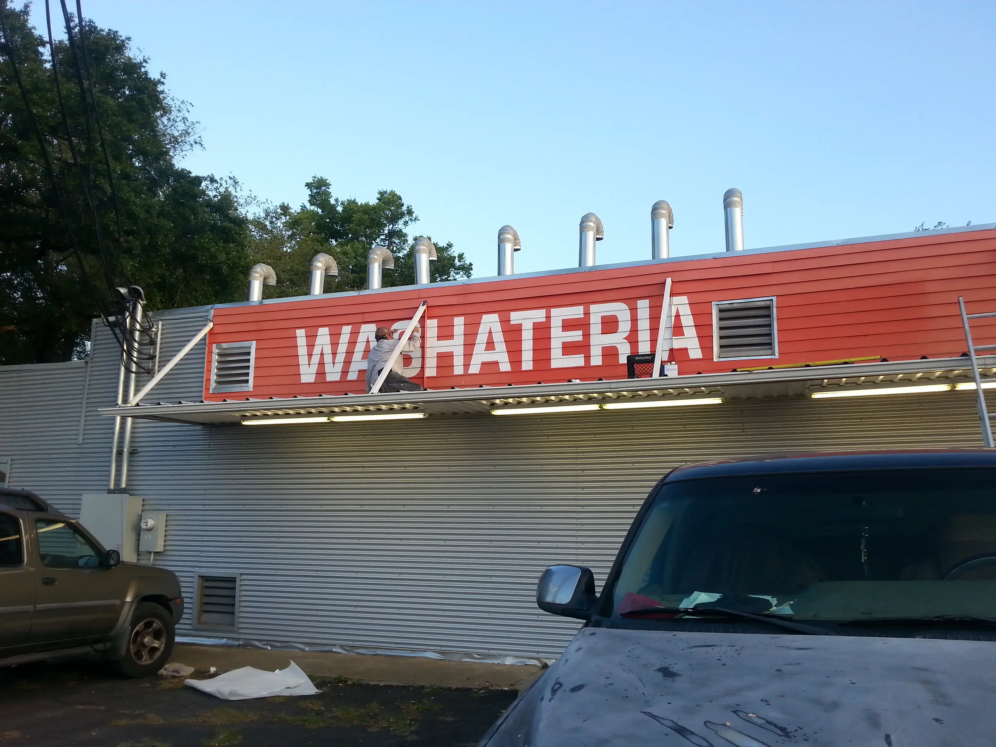 Lavanderia Gigante thumbnail 2