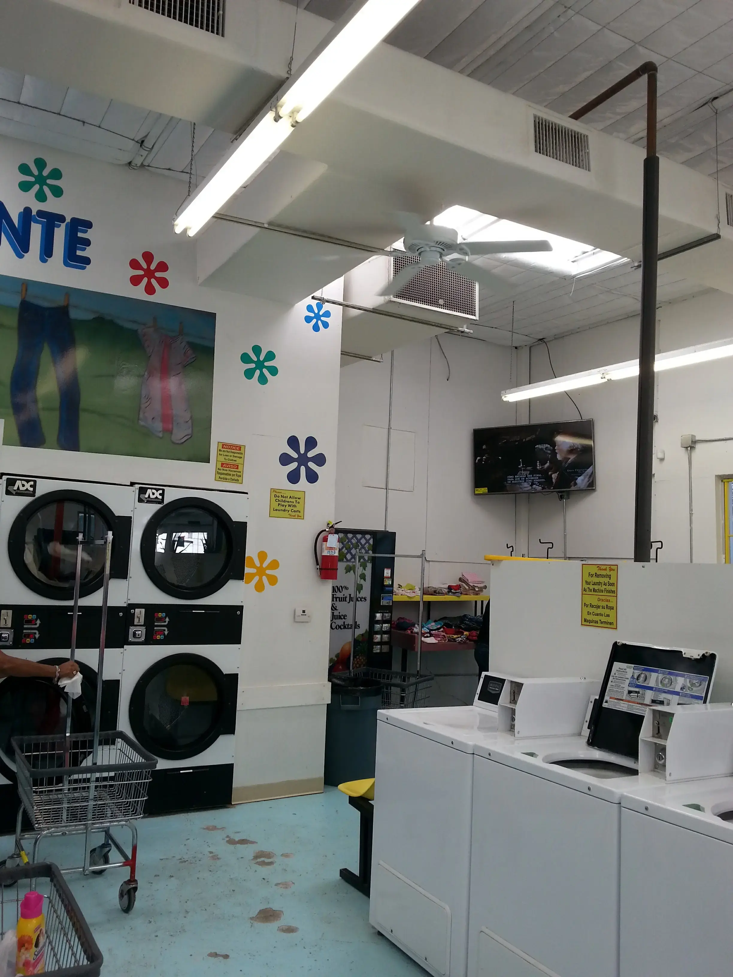 Lavanderia Gigante - Image 3