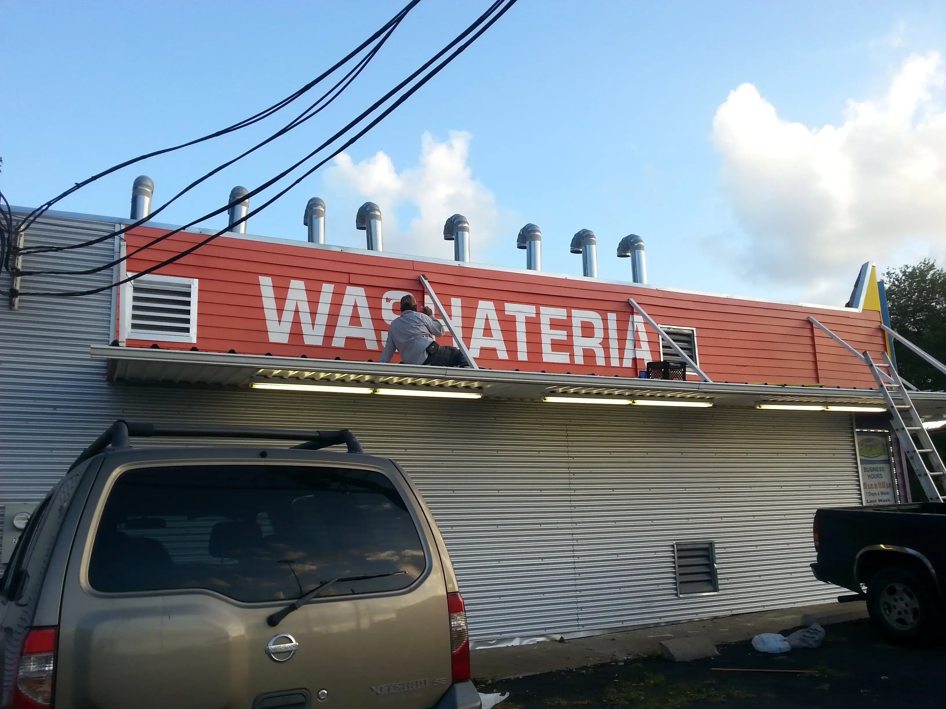 Lavanderia Gigante - Image 8