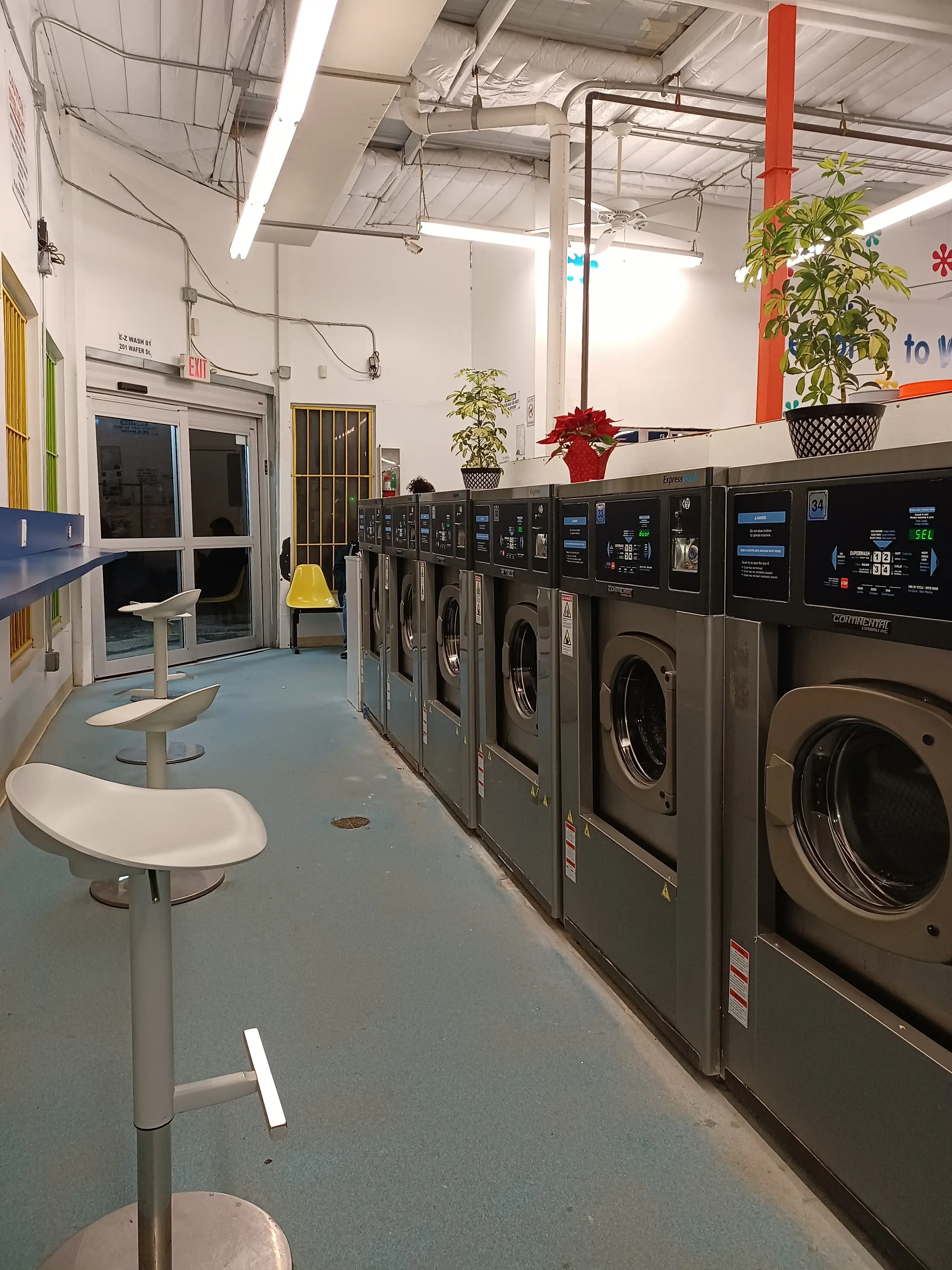 Lavanderia Gigante - Image 1