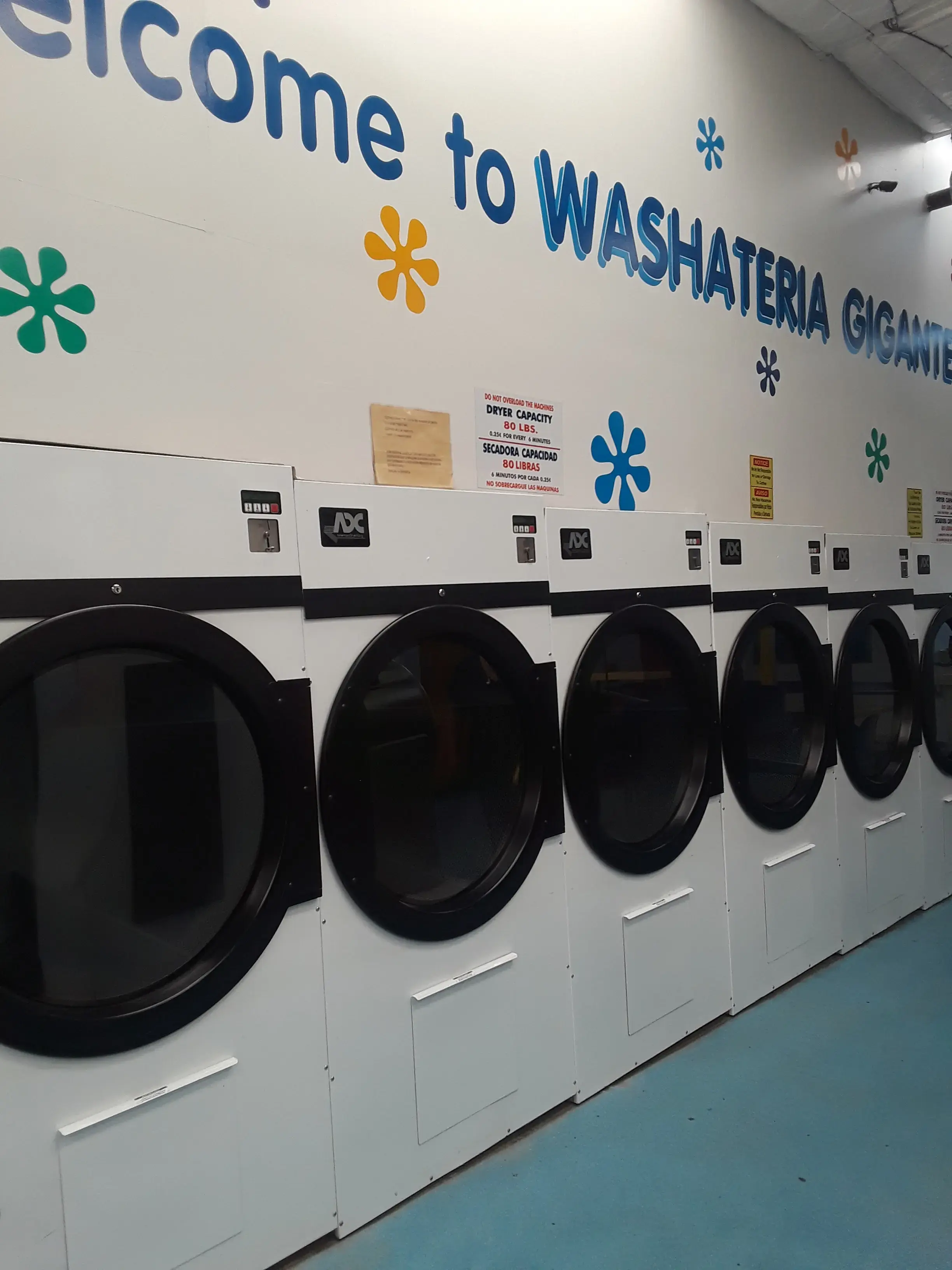 Lavanderia Gigante - Image 17