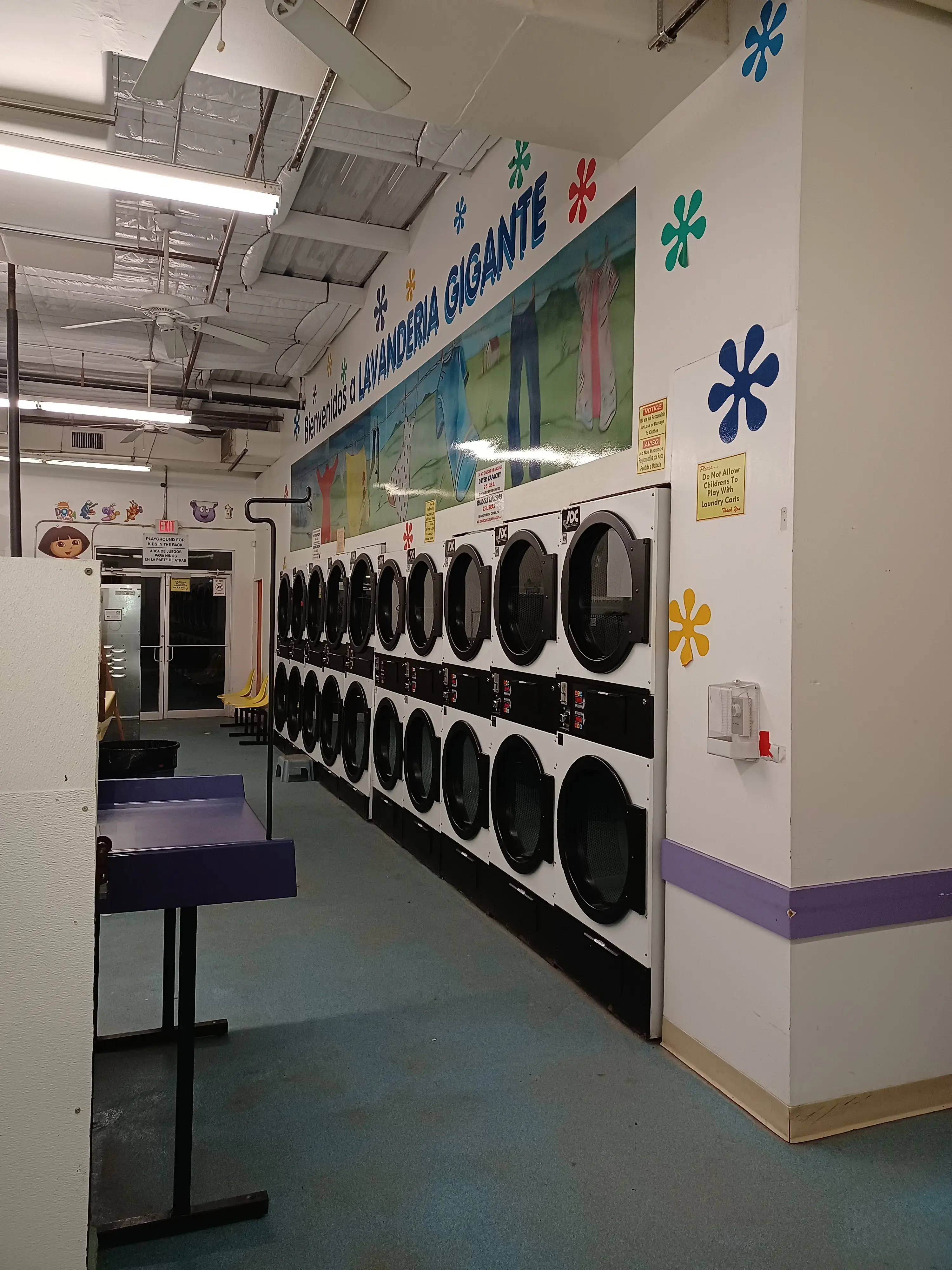 Lavanderia Gigante thumbnail 19