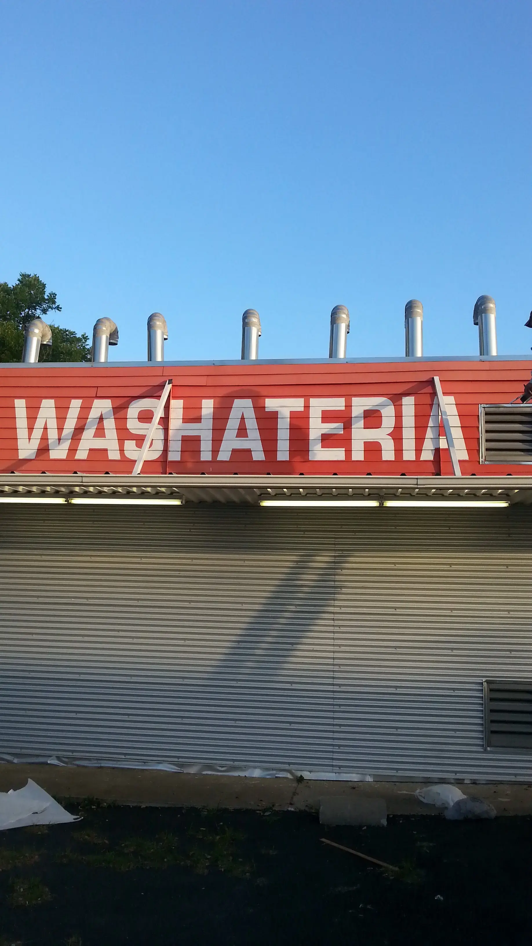 Lavanderia Gigante - Image 11