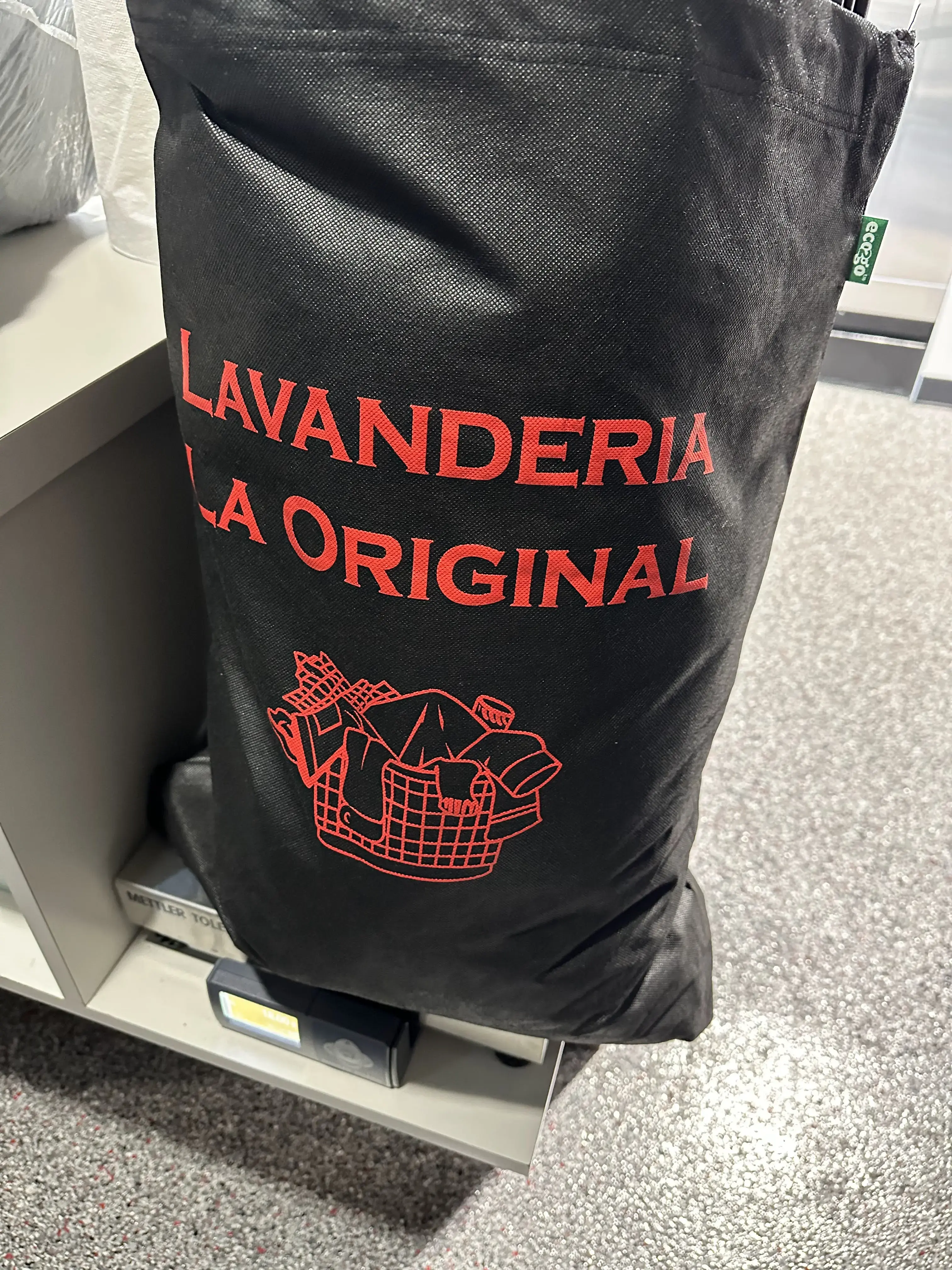 Lavanderia La Original thumbnail 15